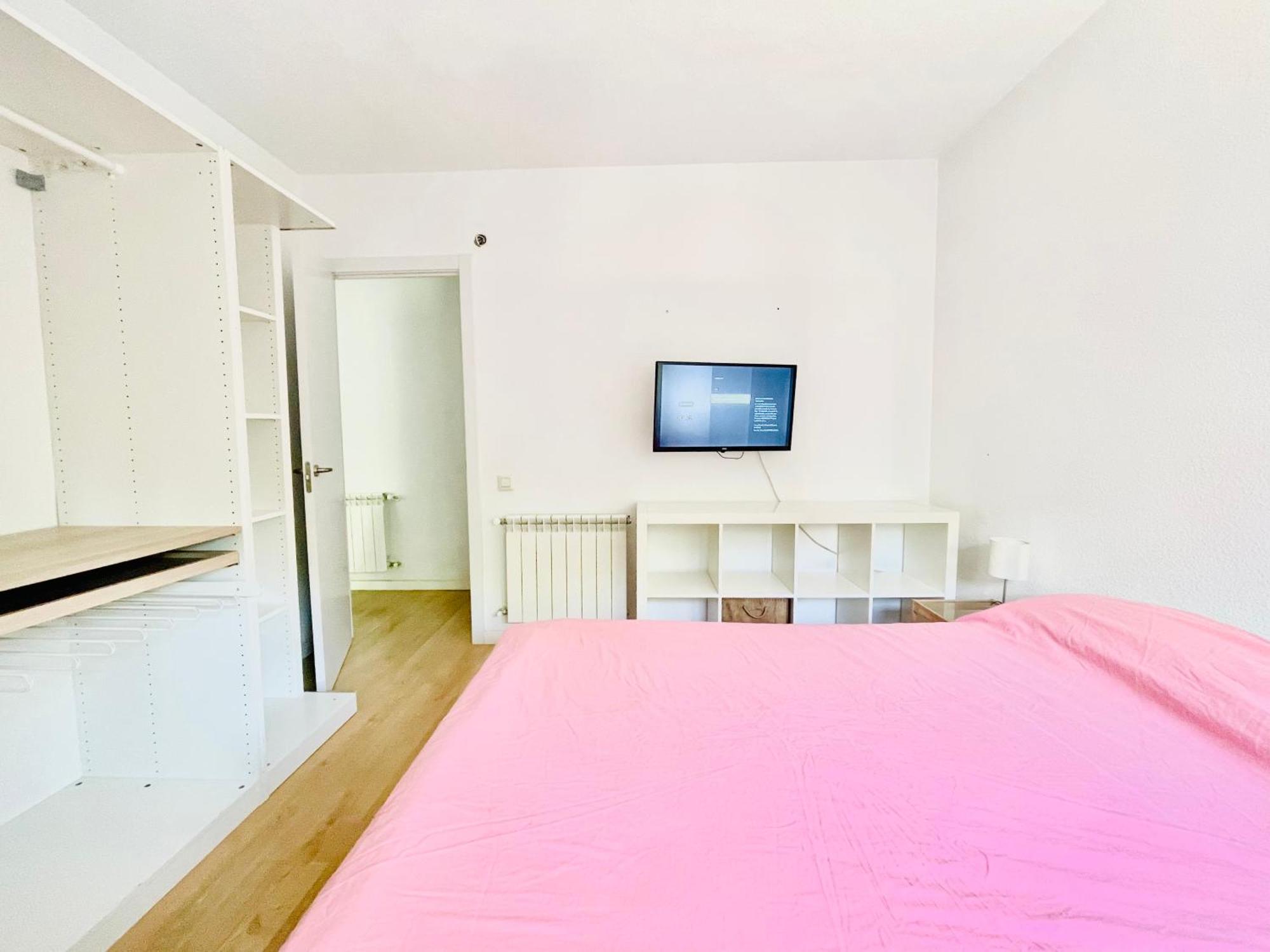 Appartement Entero Junto Ifema Y Aeropuerto Madrid