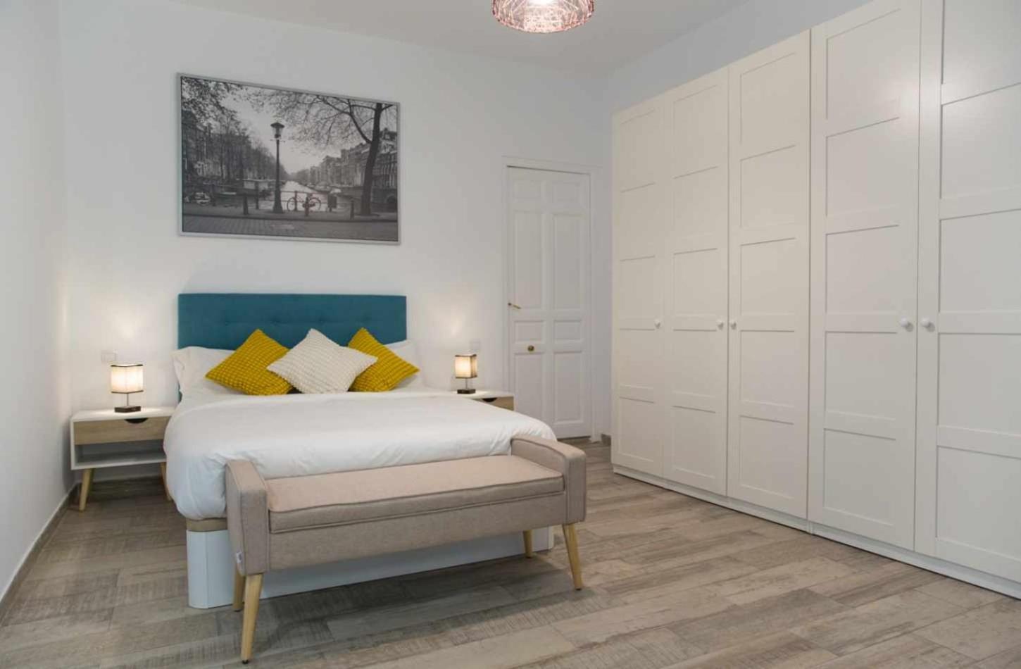Appartement Lujosa En Cortes *