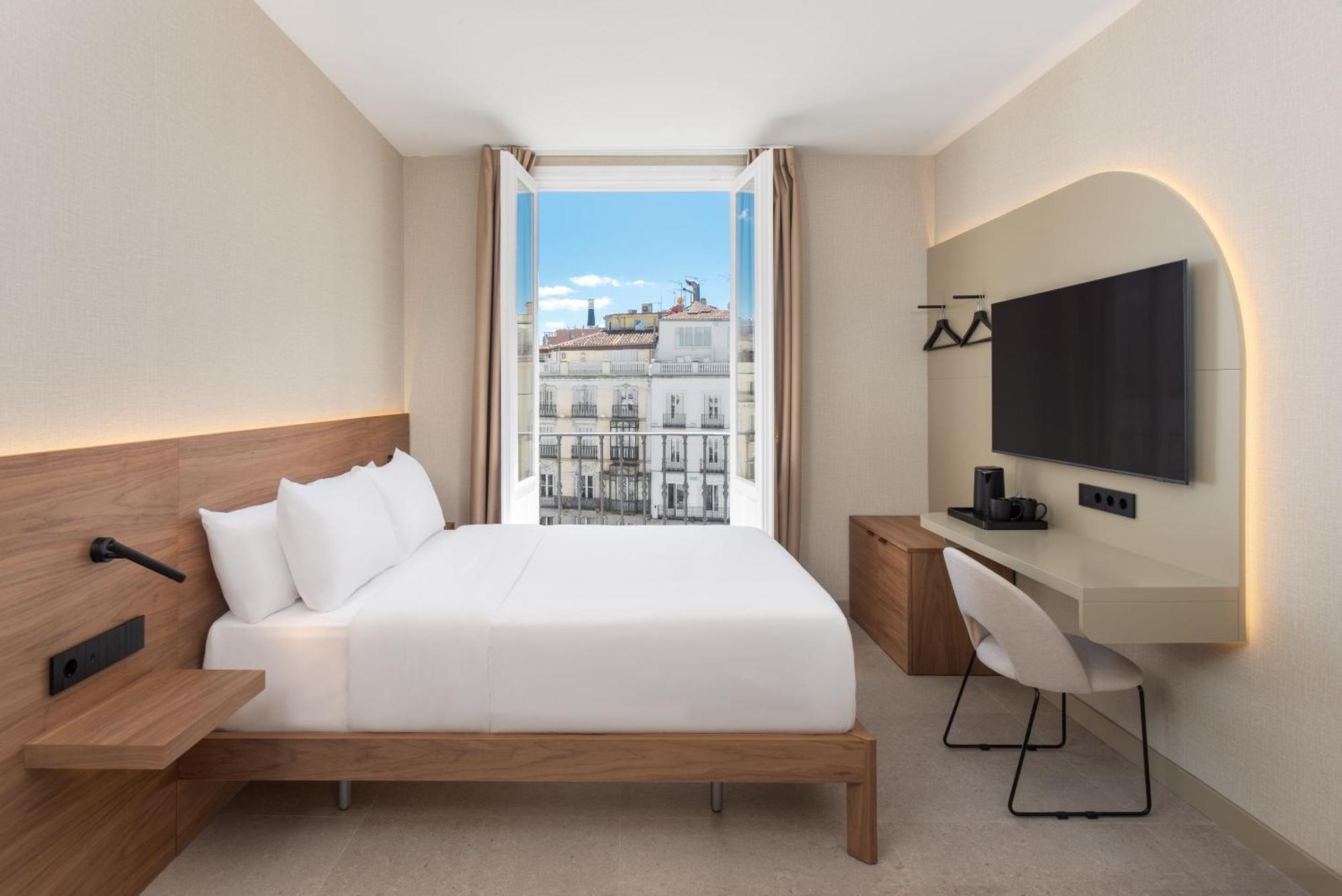 Guest house Fortinn Puerta Del Sol