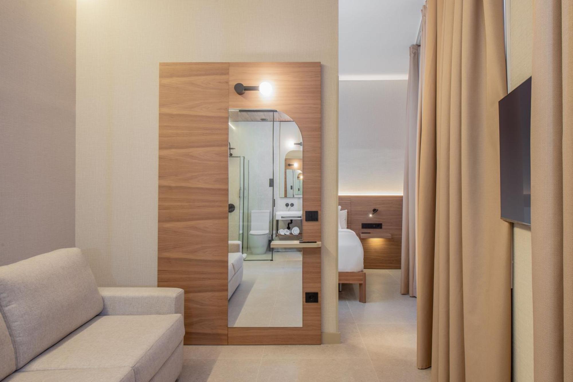 Fortinn Puerta Del Sol Guest house *
