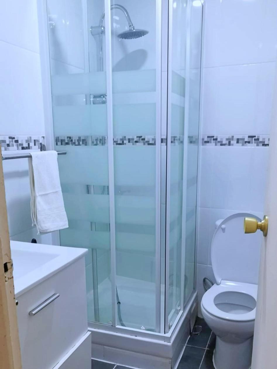 Econostay Sol Appartement