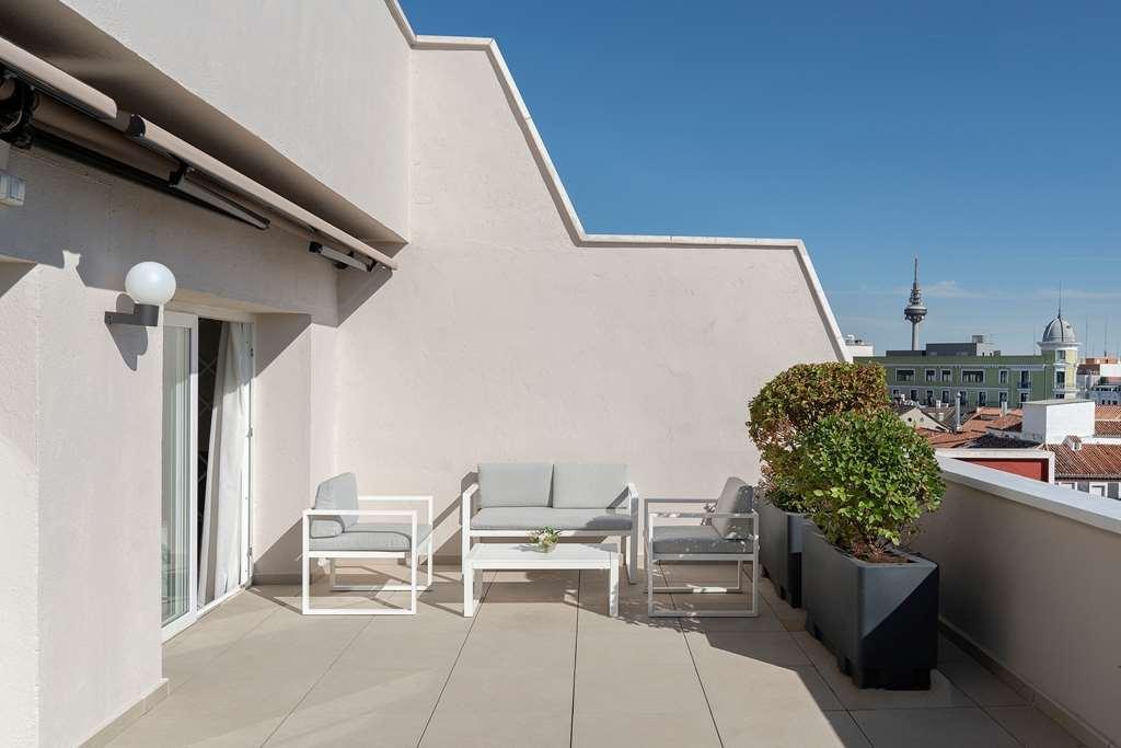 Vincci Soma Madrid