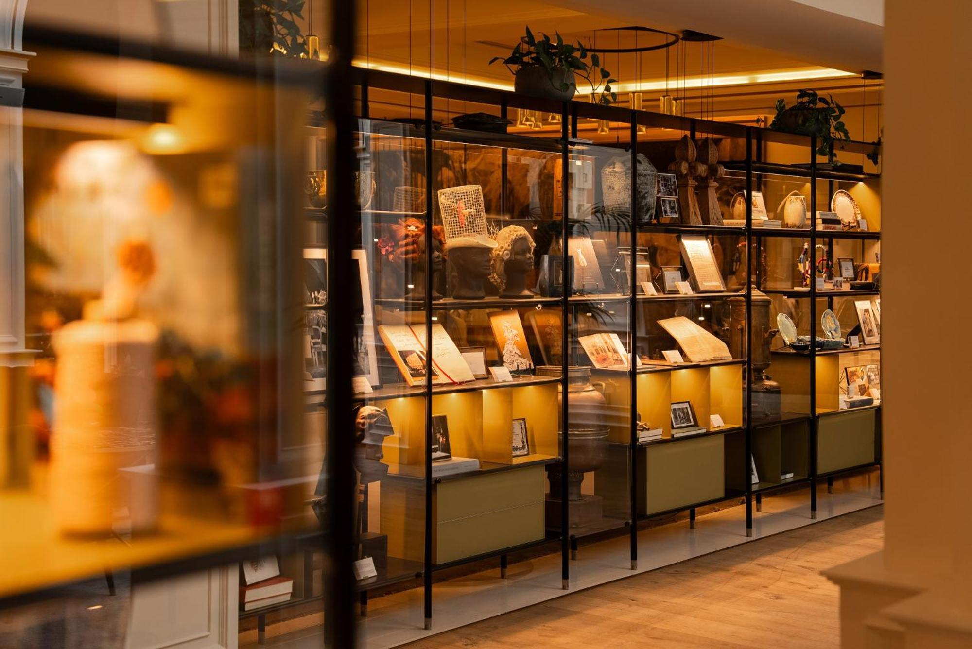 Hotel Palacio De Duques Gran Melia - The Leading Of The World