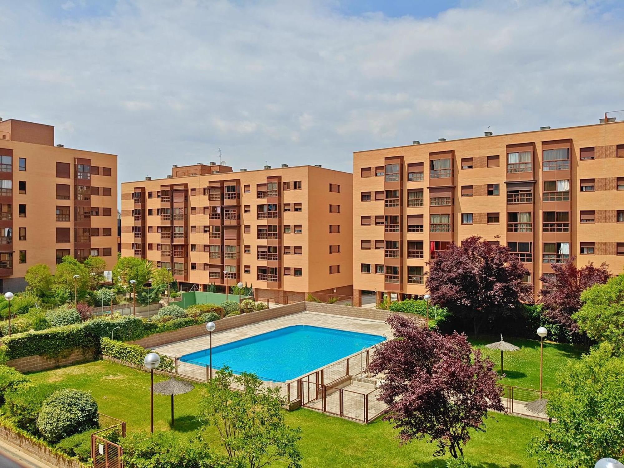 Apartamento Jmc New Airport *