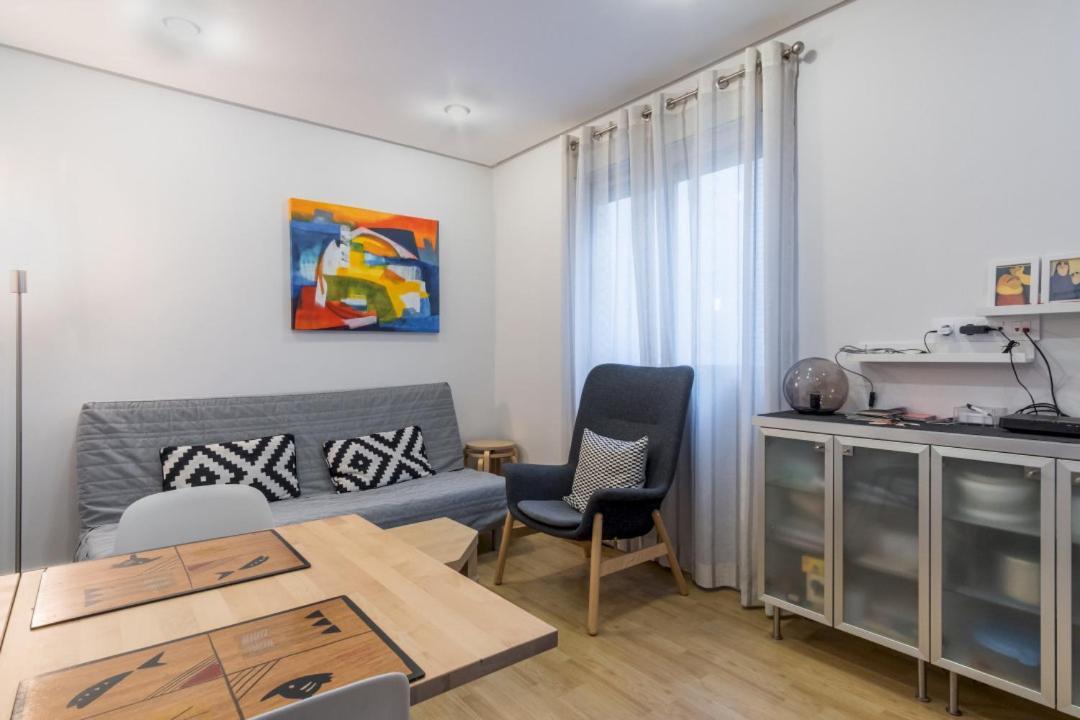 Apartment Downtown And Cozy - 1 Bedroom 1 Bathroom - Chueca