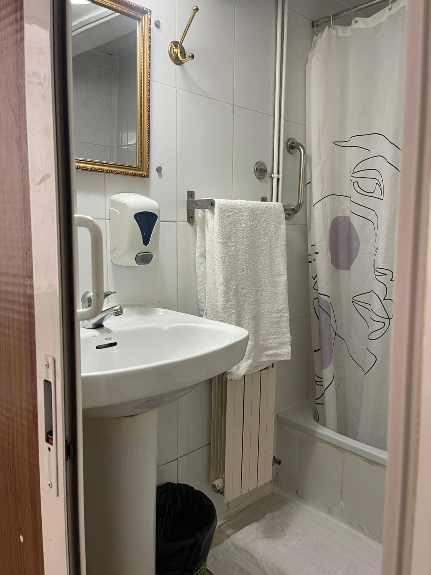 Daniel Guest house Madrid