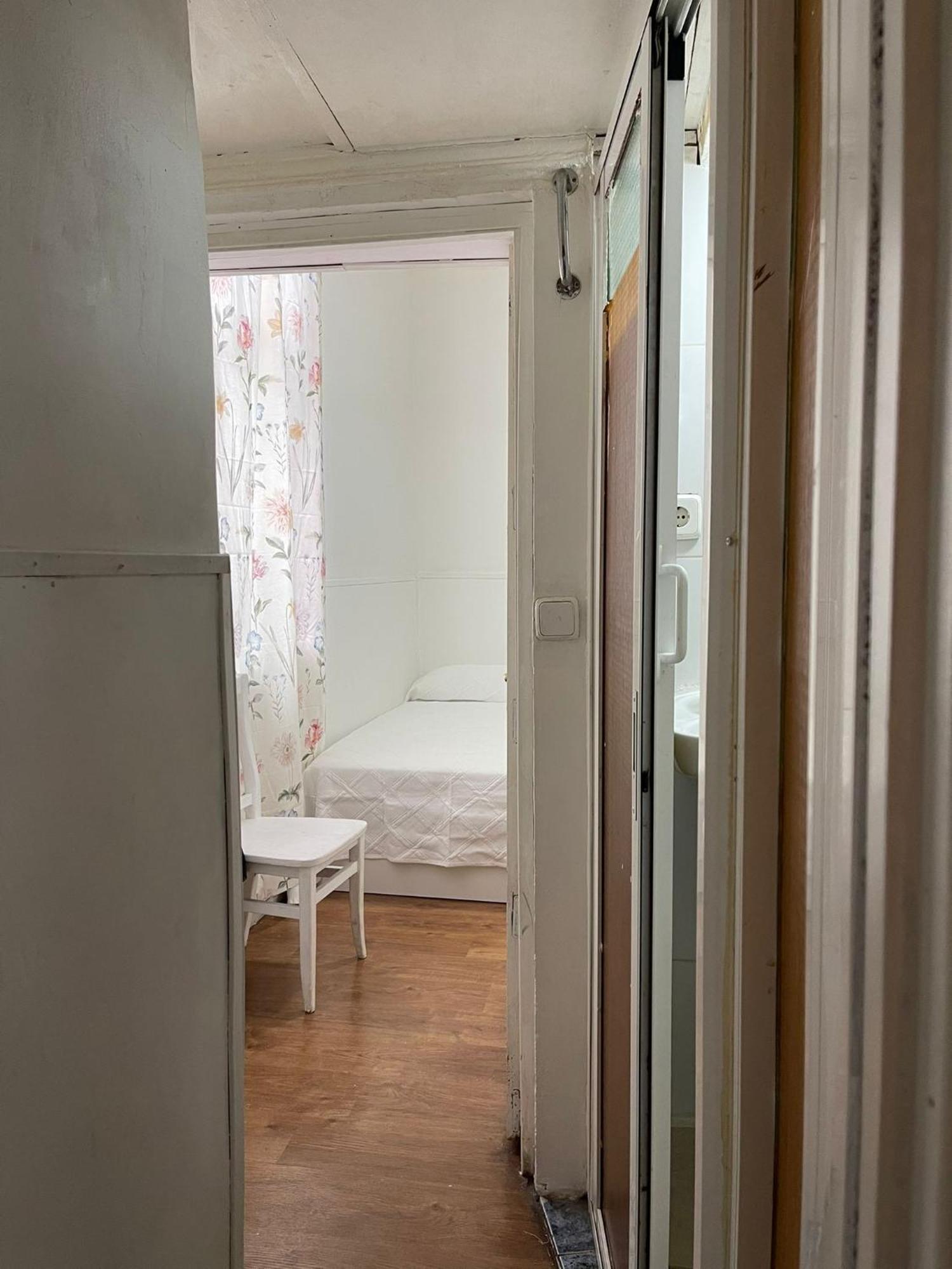 Guest house Daniel Madrid