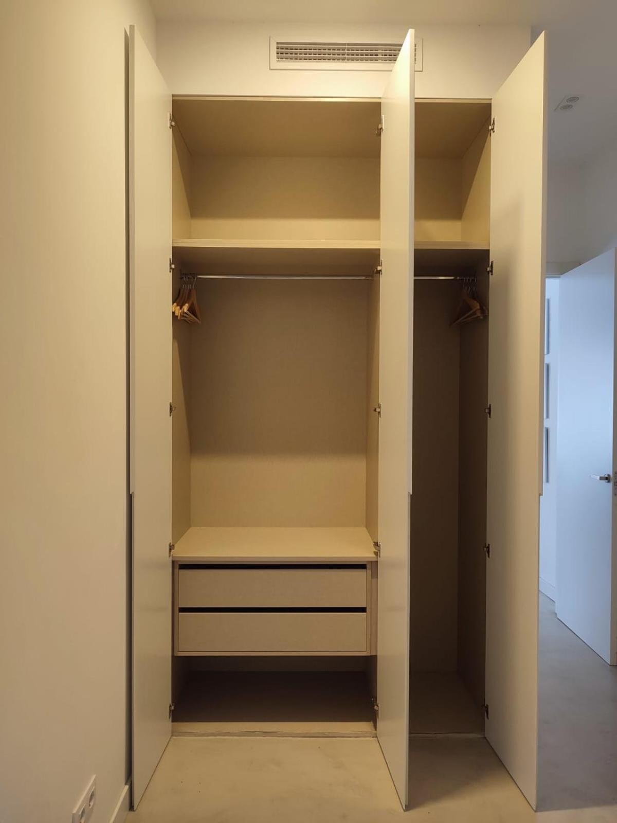 Flatiron Apartamento *