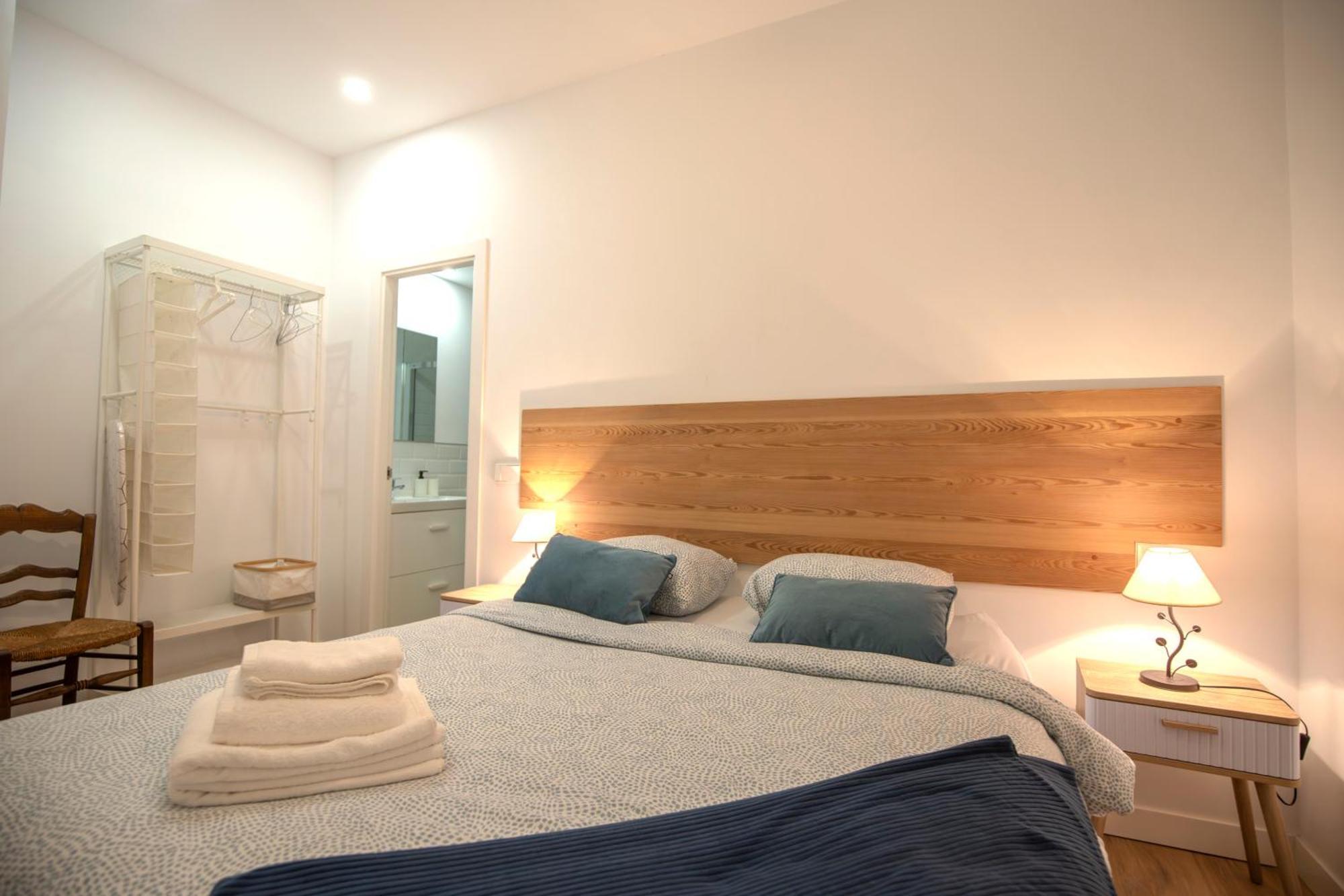 Apartamento Corazon De Chamberi