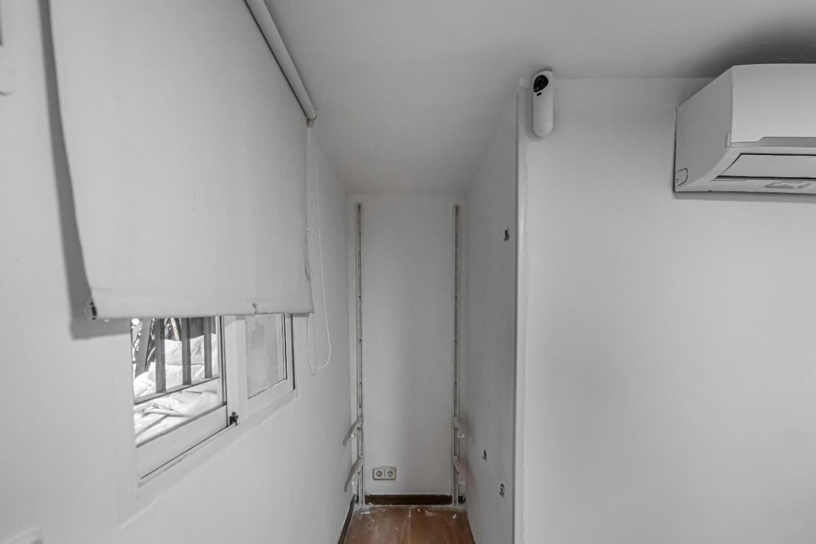 San Vicente Ferrer, Metro Tribunal, Malasana Appartement *