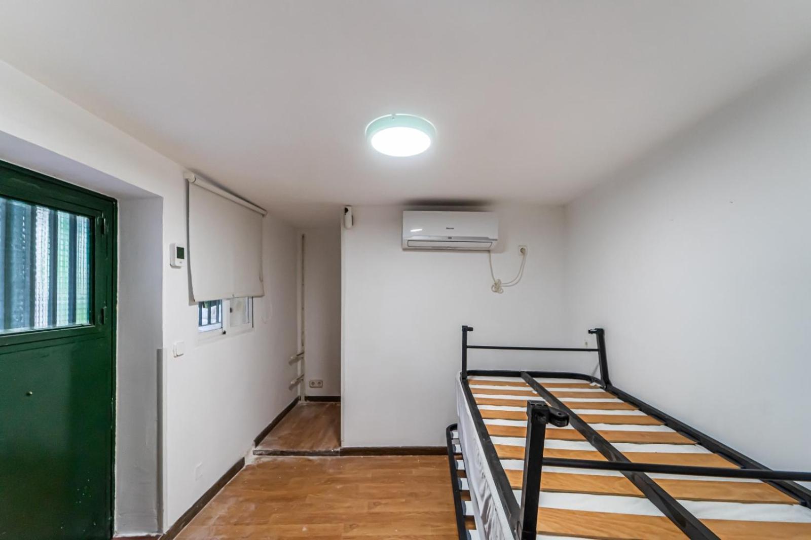 Appartement San Vicente Ferrer, Metro Tribunal, Malasana *
