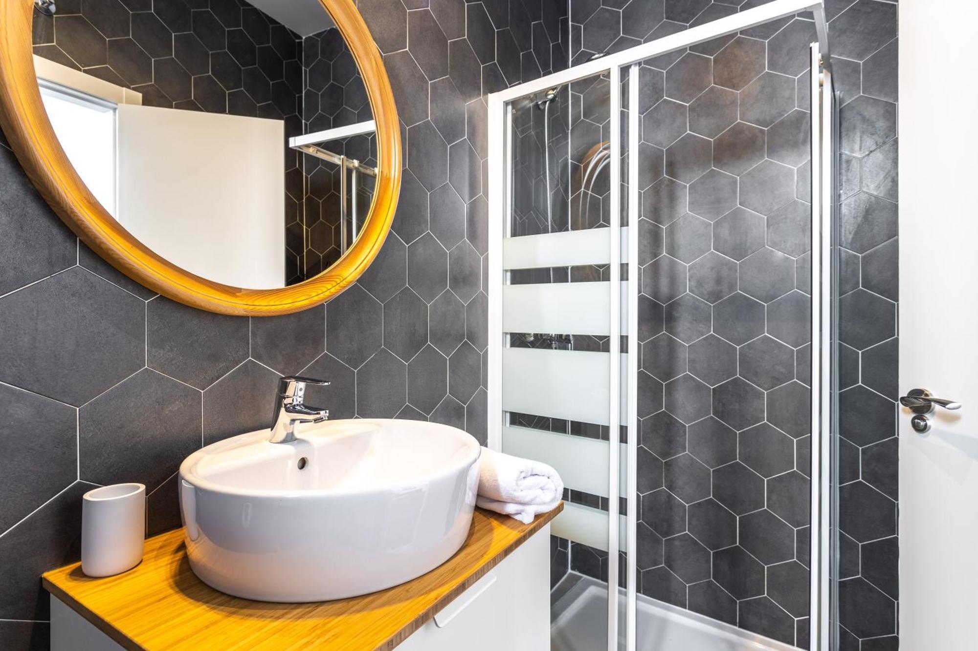 Appartement Arrivo Latina I