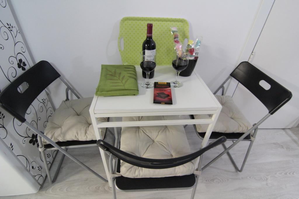 Appartamento Silver *