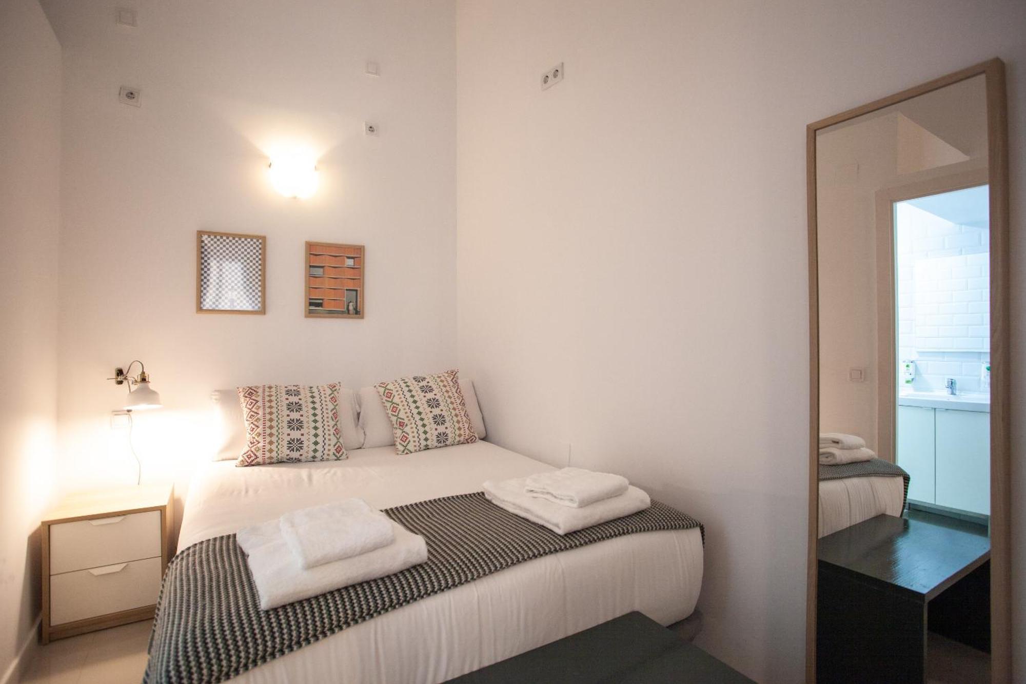 In Malasana Apartamento