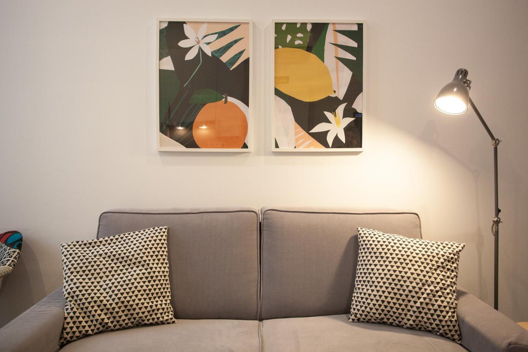 In Malasana Apartamento