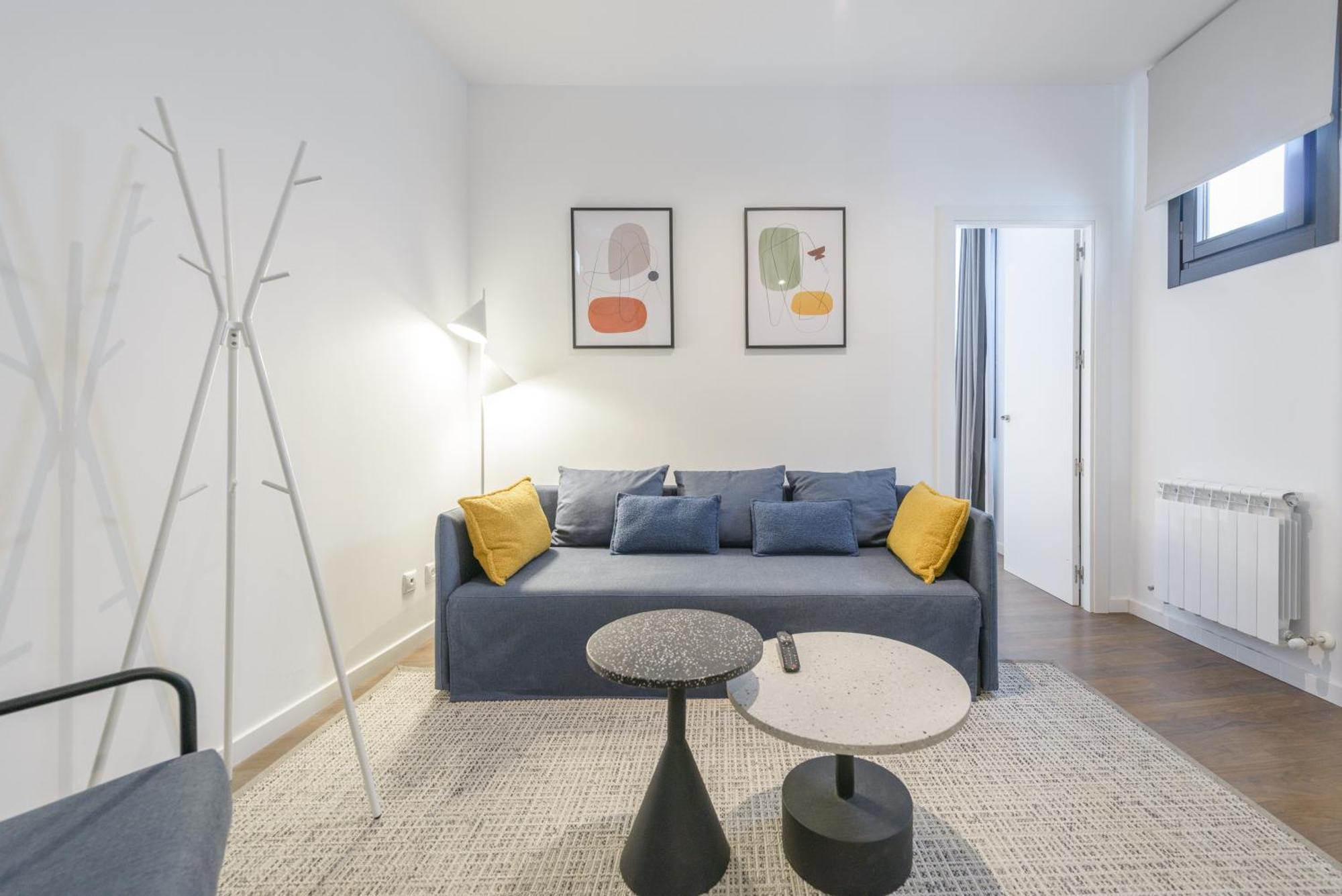 Appartement Arrivo Latina I *