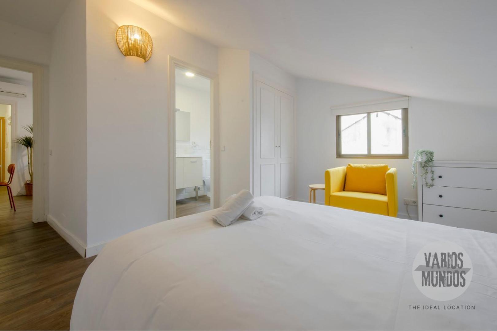Altura En 3, Carretas 25 Apartment Madrid