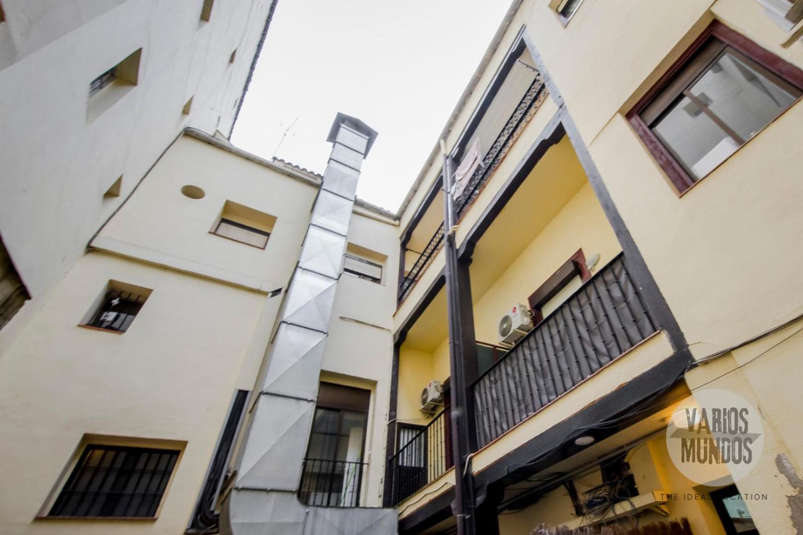 Apartment Altura En 3, Carretas 25 Madrid