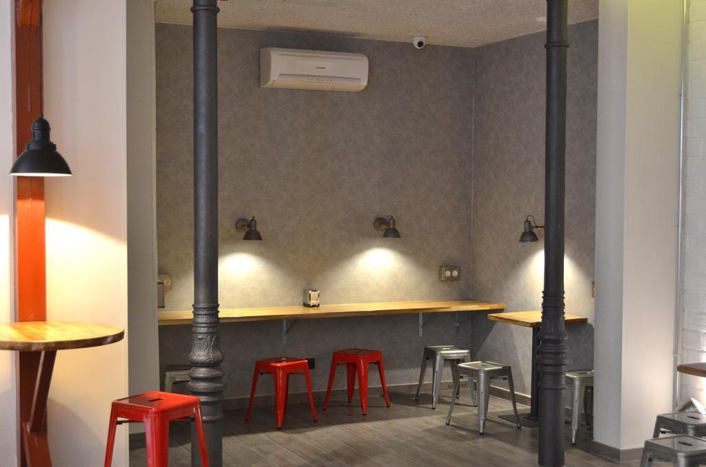 Hostel Far Atocha