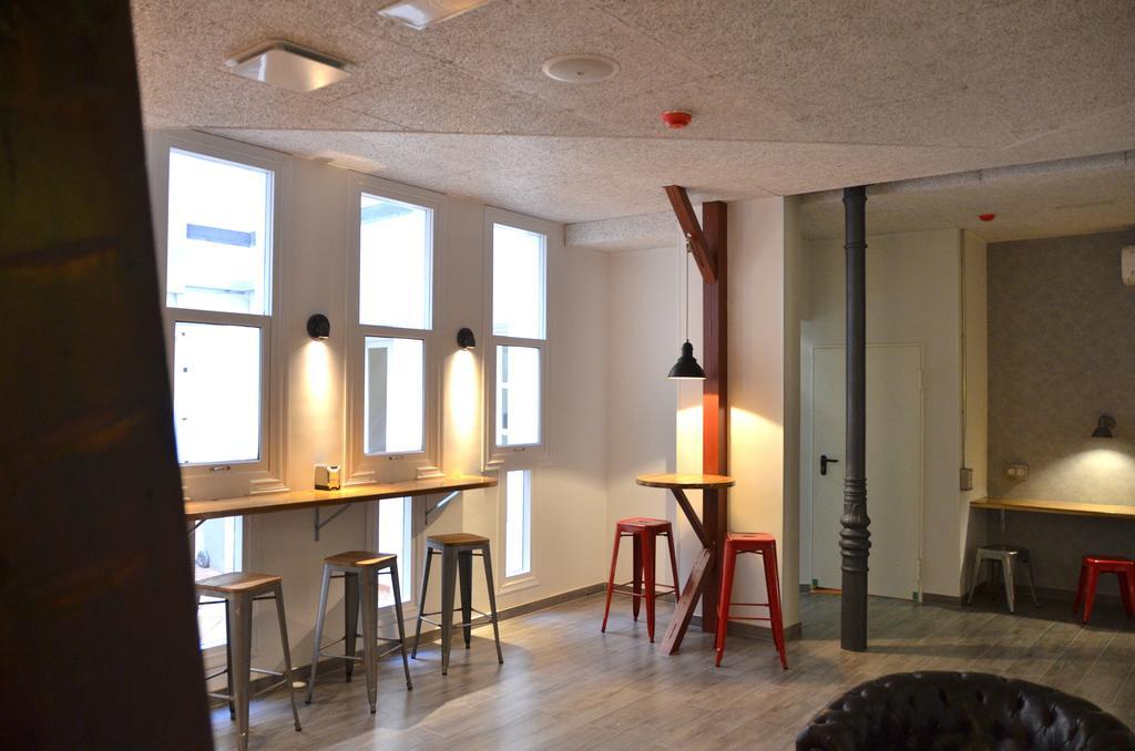 Far Atocha Hostel Madrid