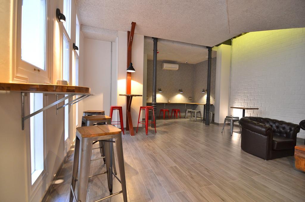 Hostel Far Atocha