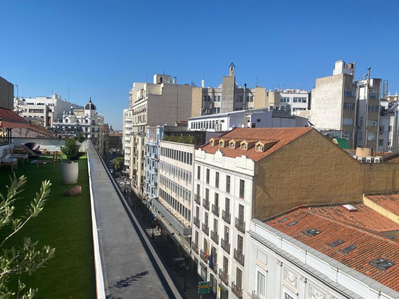 Gran Via -no Ac- Ostello *