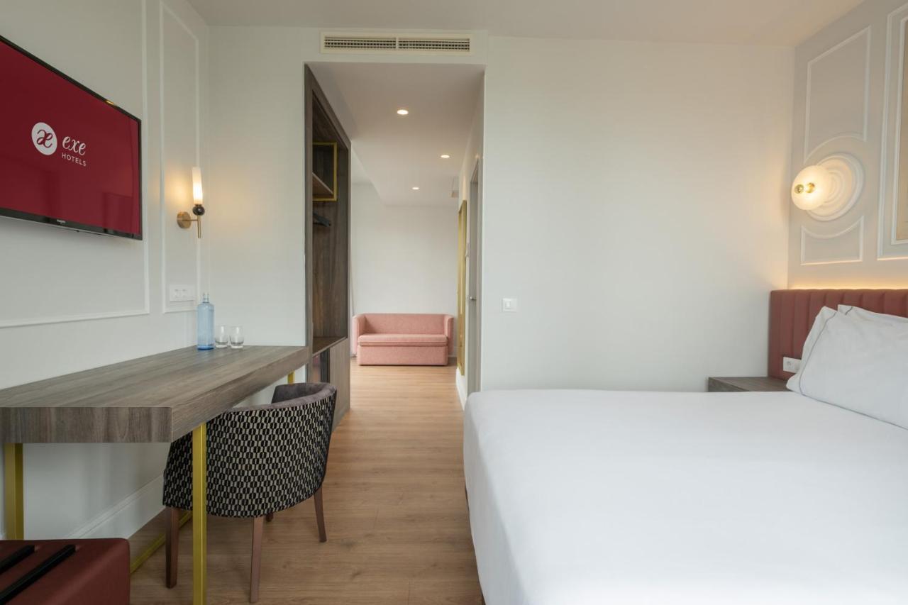 Hotel Exe Zarzuela Park 3*