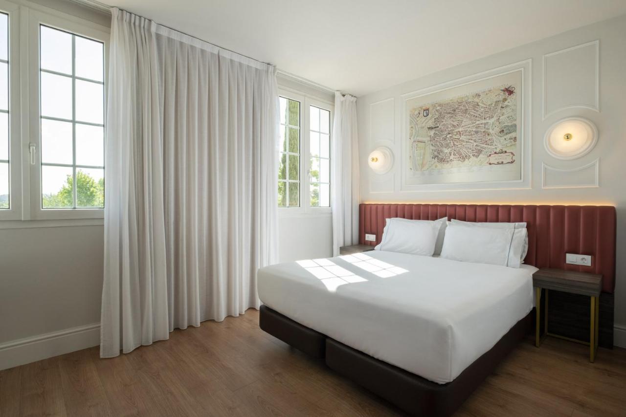 Hotel Exe Zarzuela Park Madrid