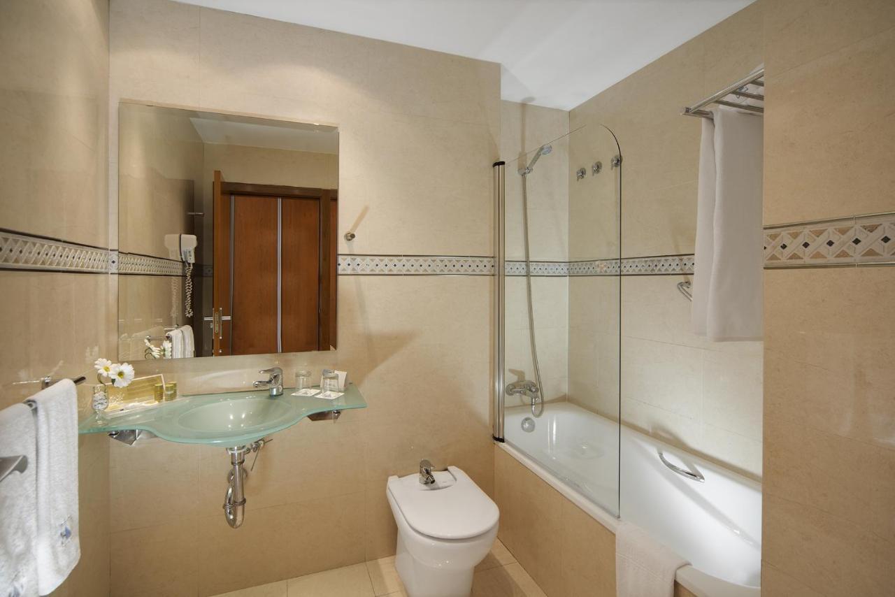 Hotel Exe Zarzuela Park 3*