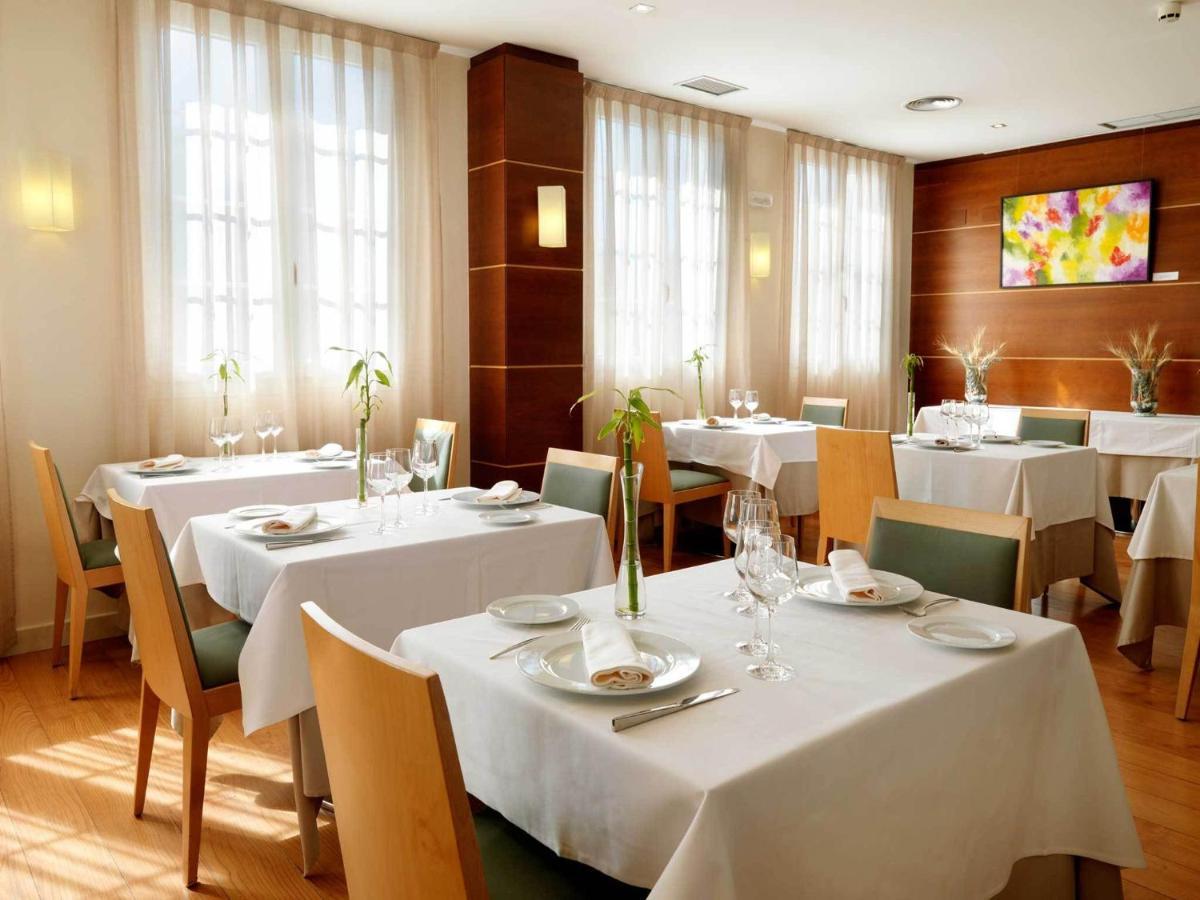 Exe Zarzuela Park Hotel