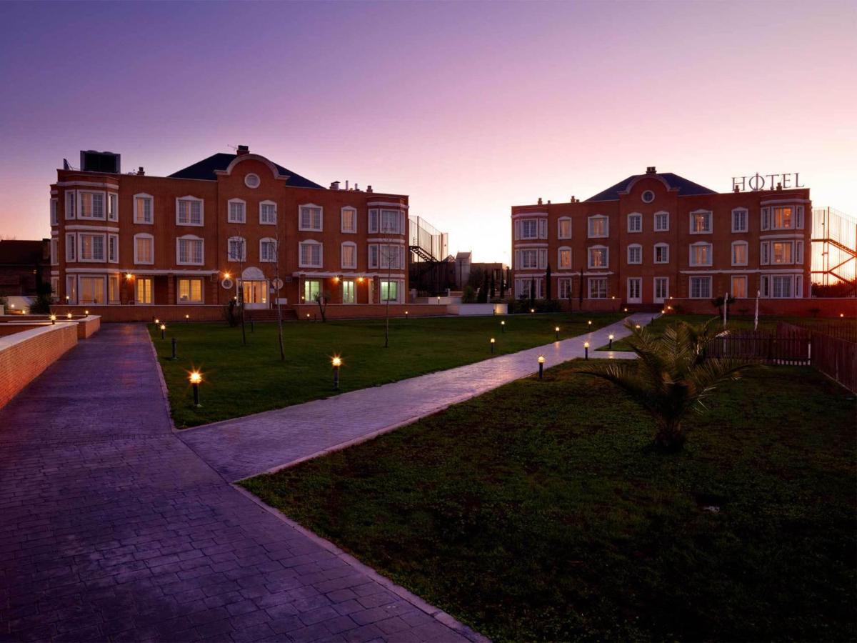 Hotel Exe Zarzuela Park