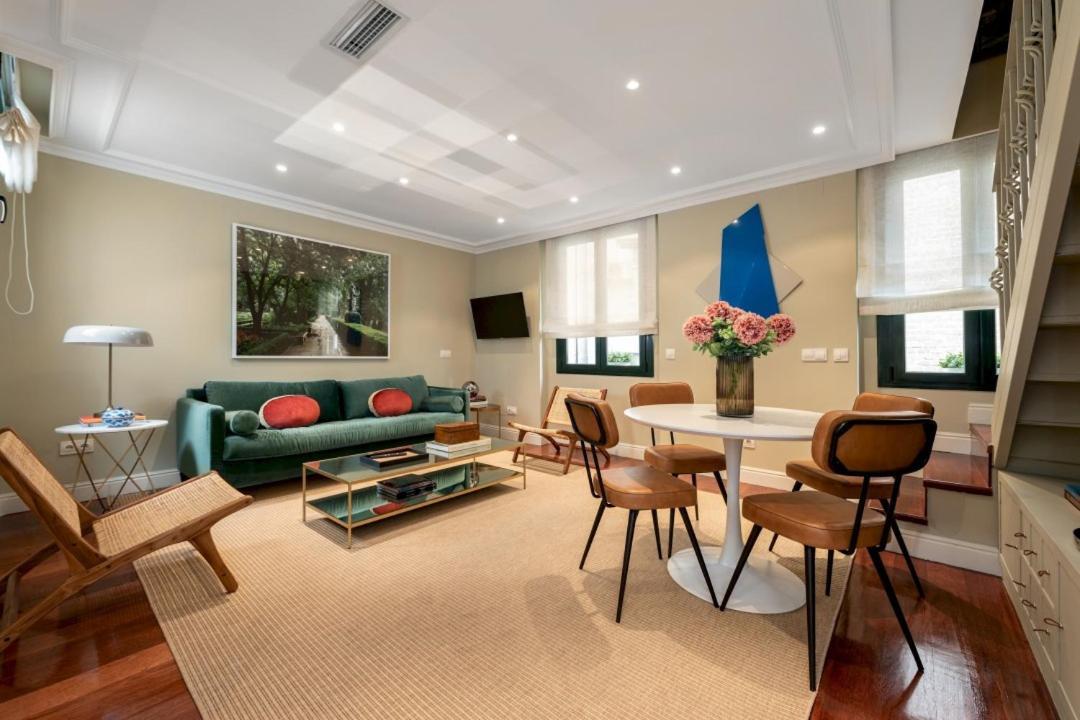 2 Bedrooms 2 Bathrooms- Penthouse- Almagro- Mintystay Apartamento