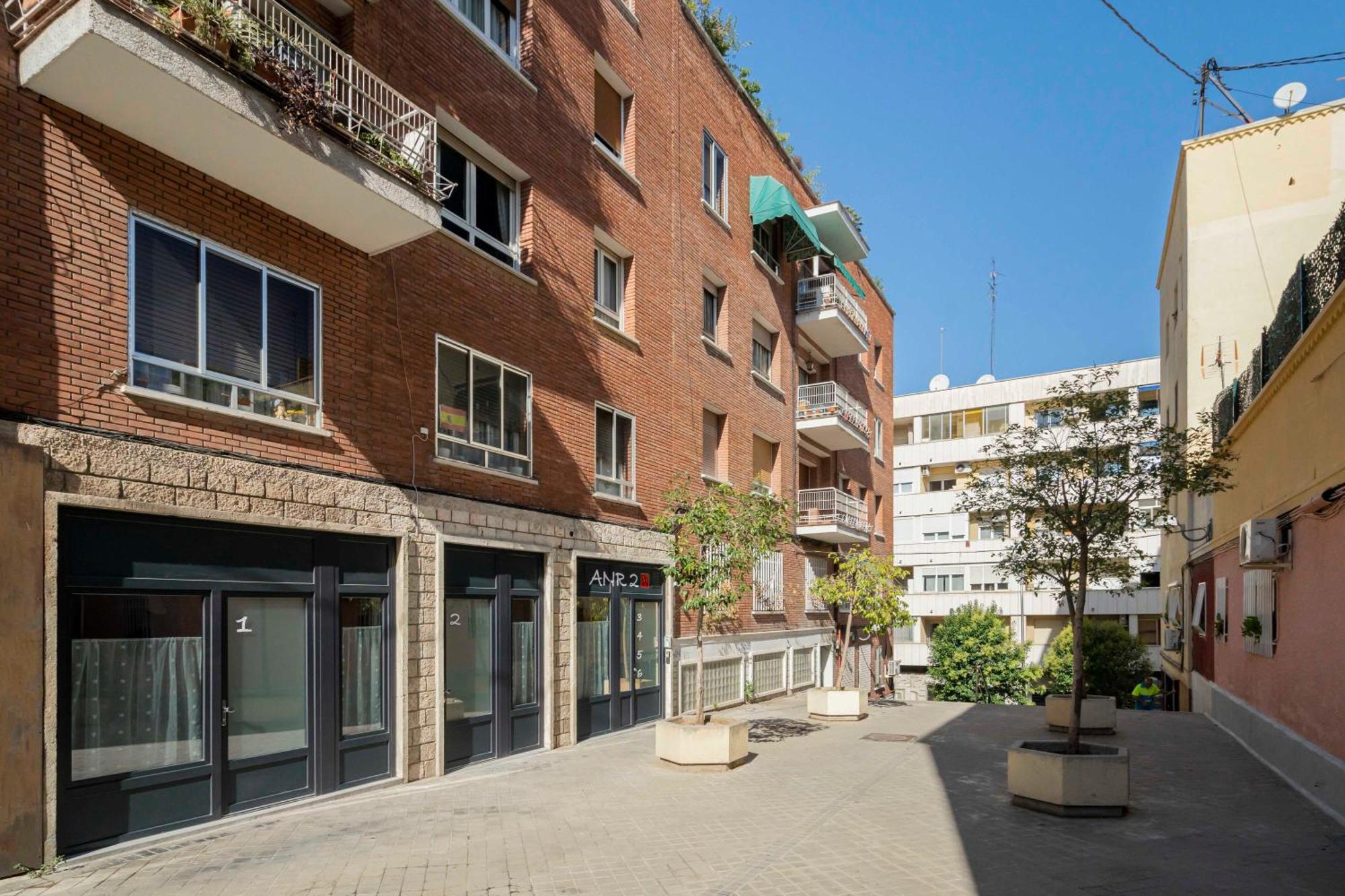 Appartement Dobo Anr2