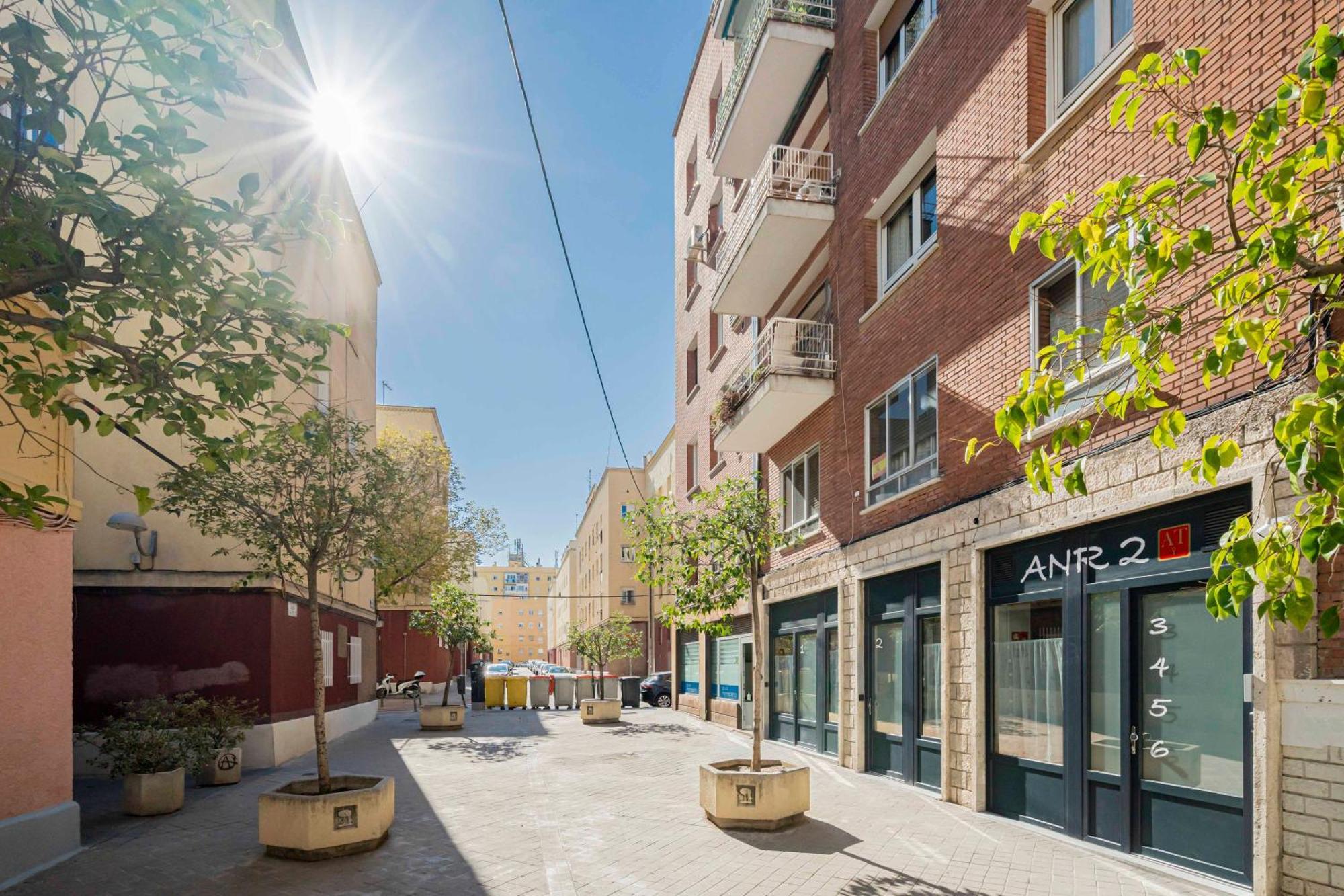 Dobo Anr2 Appartement Madrid