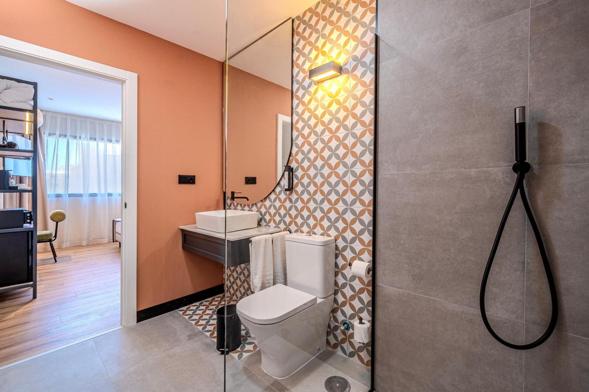Hotel Itc By Soho Boutique 3*