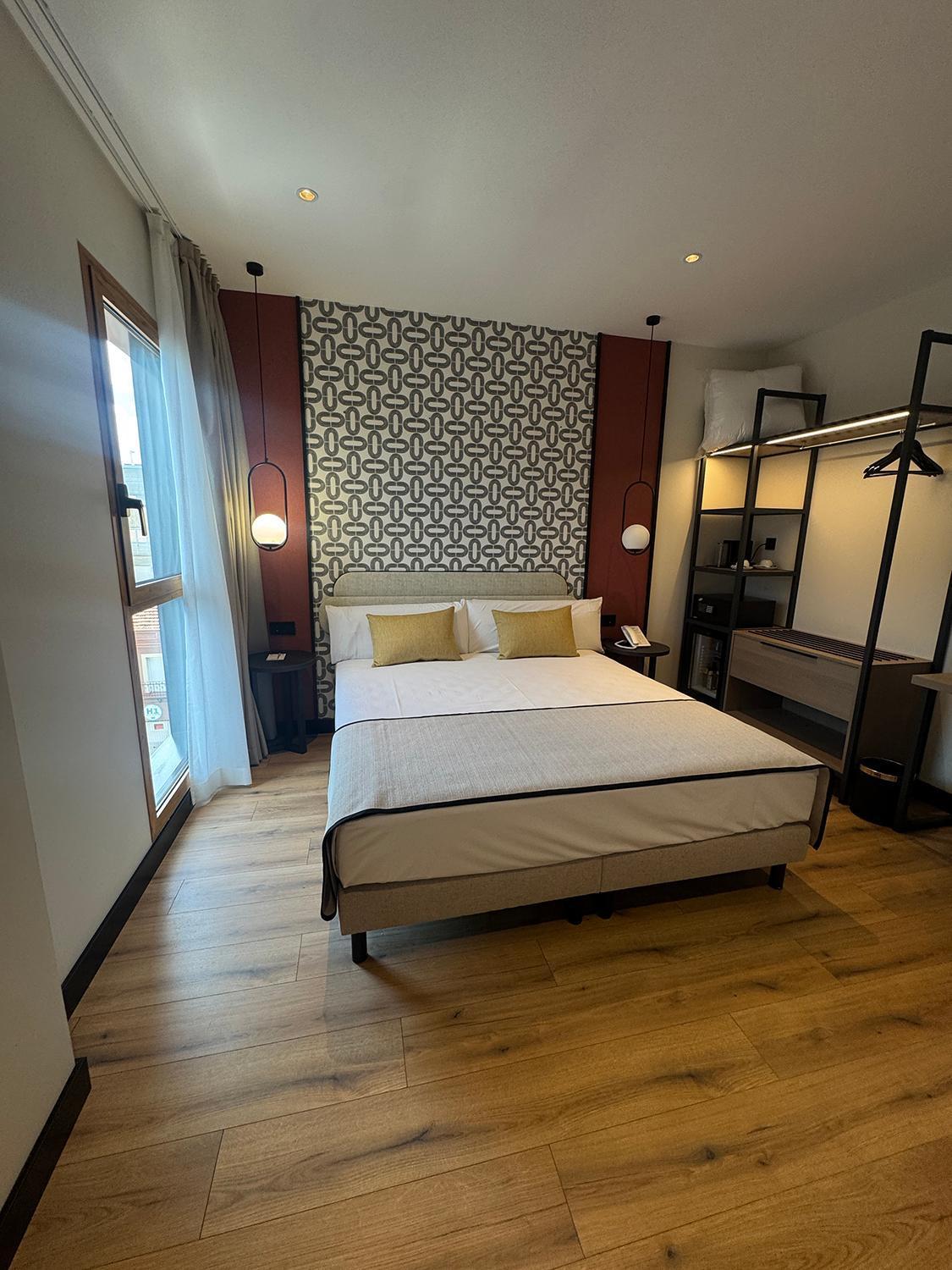 Hotel Itc By Soho Boutique