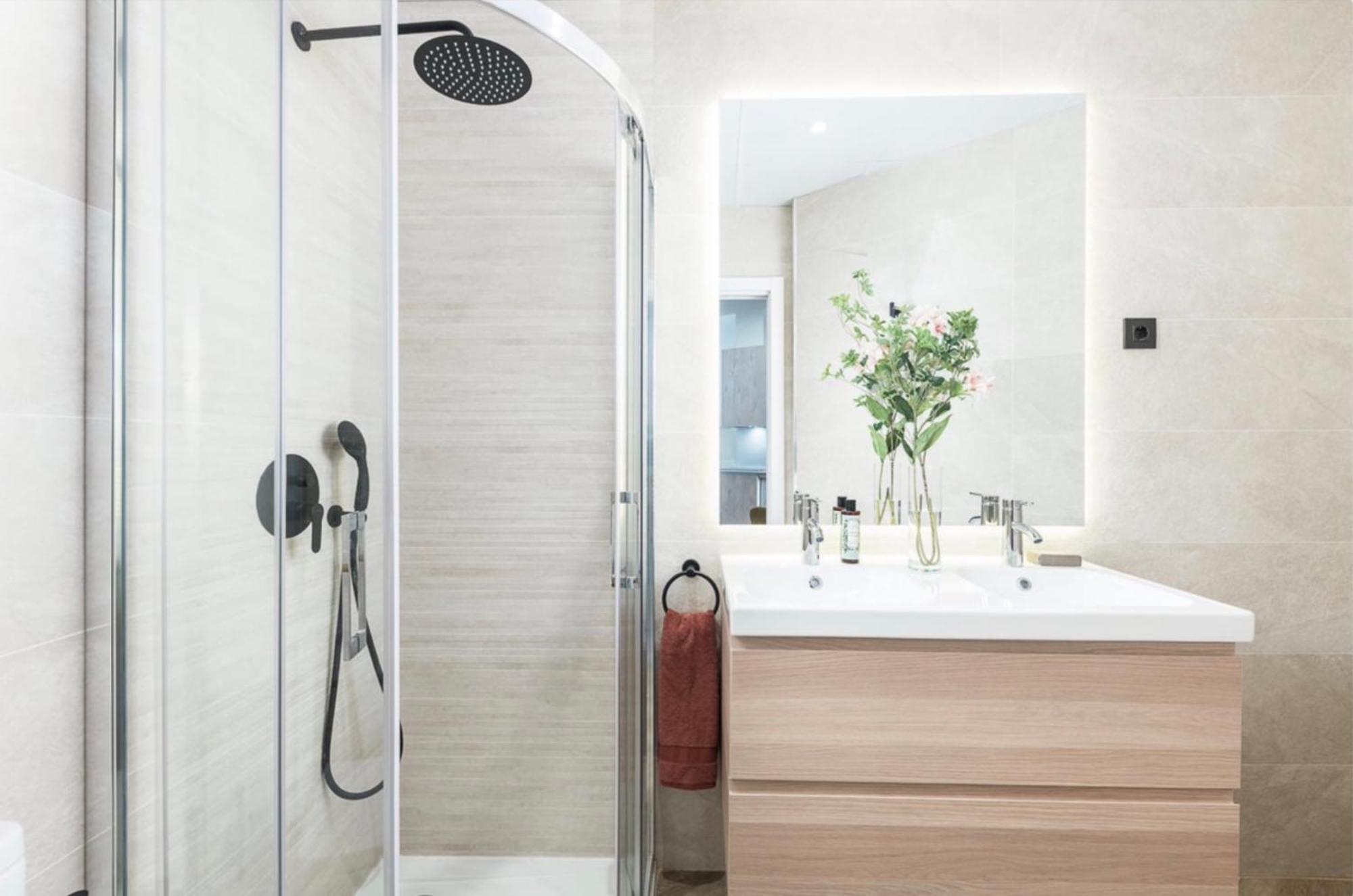 Apartamento Dplace To Be - Luxury In Barrio De Salamanca Madrid