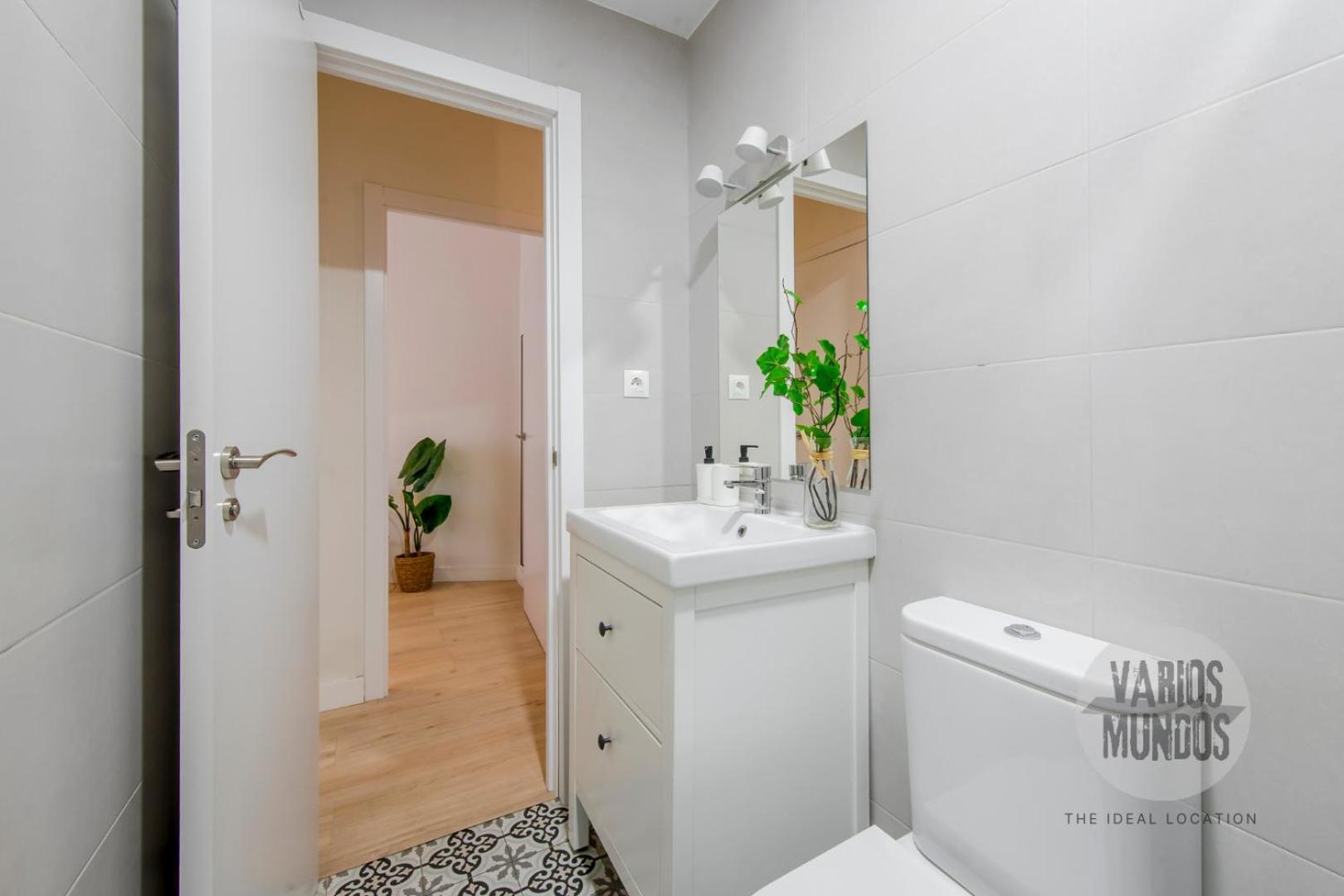 Apartment Tiempo En 7 En Tesoro 19 E1