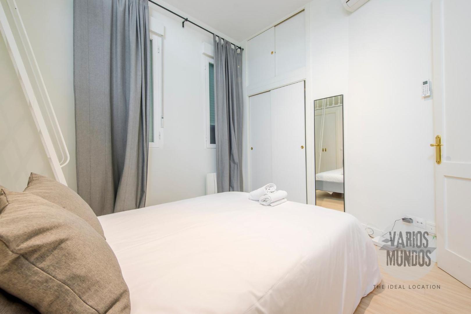 Tiempo En Madrid Para 7 En Tesoro 19 E1 Apartment