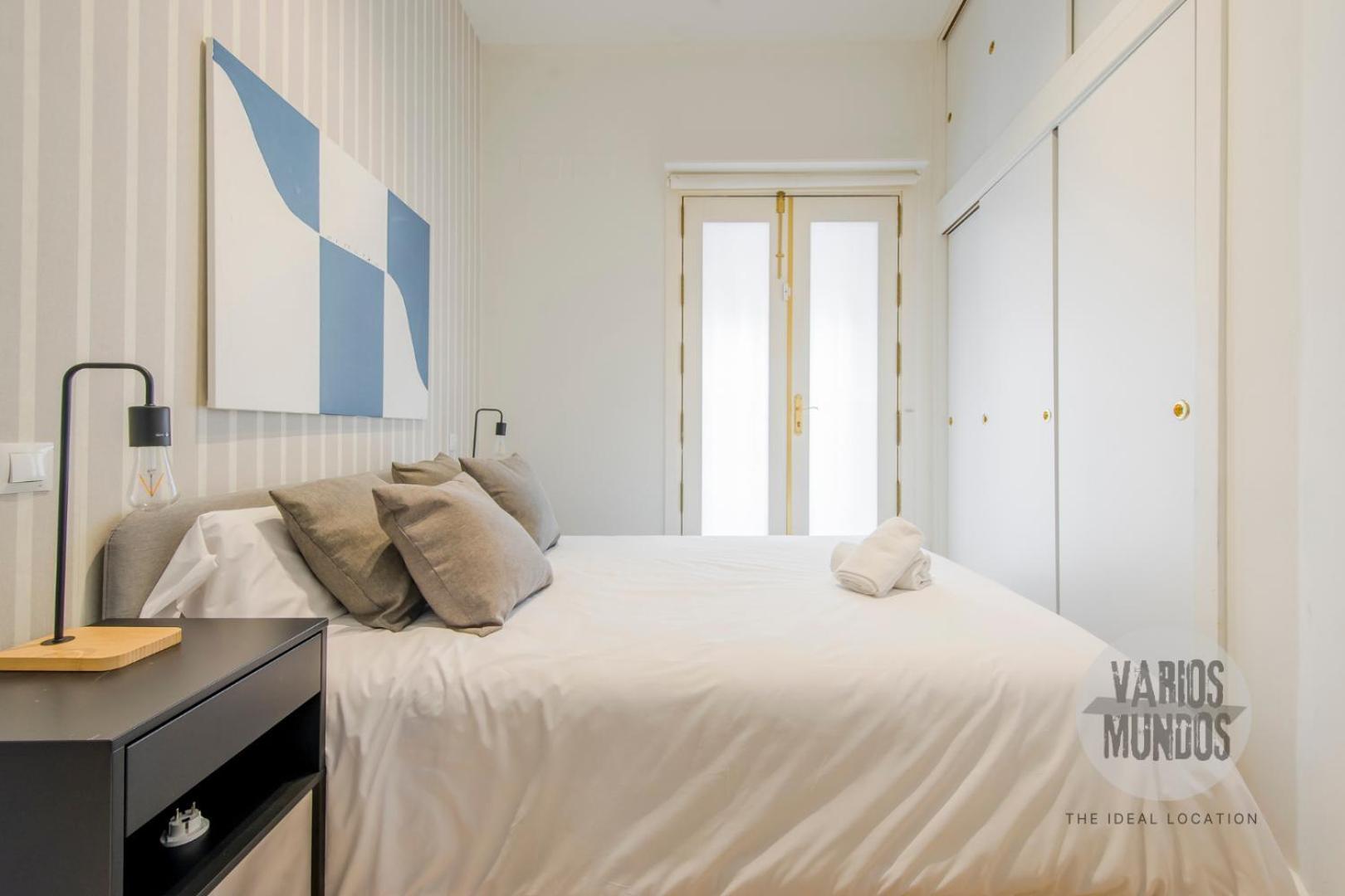 Apartment Tiempo En 7 En Tesoro 19 E1 Madrid