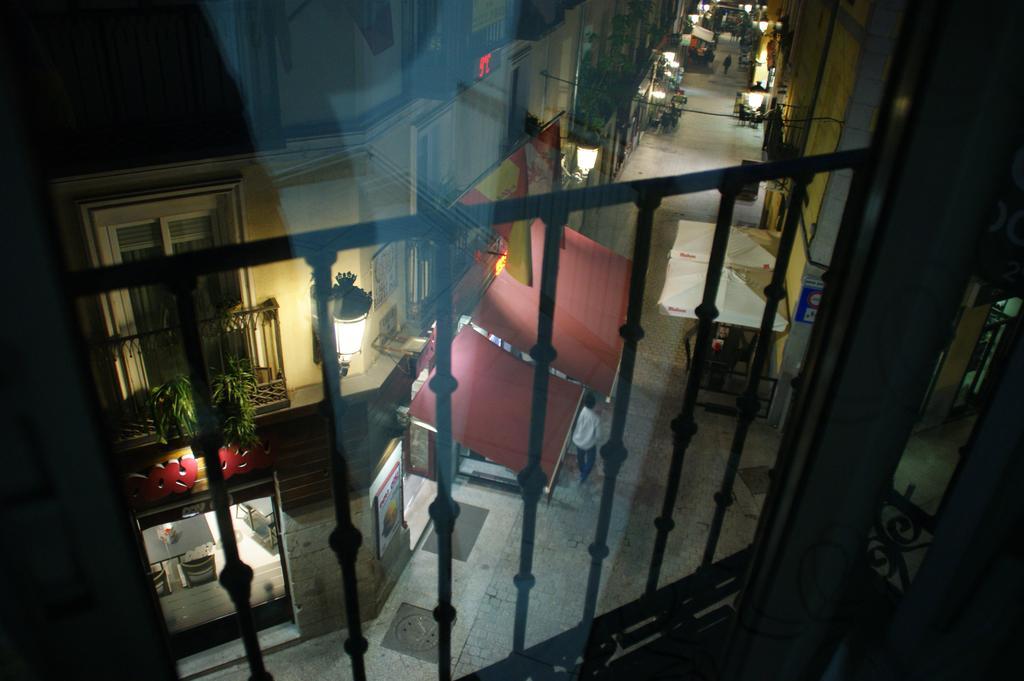 Casa de hóspedes Jqc 2*