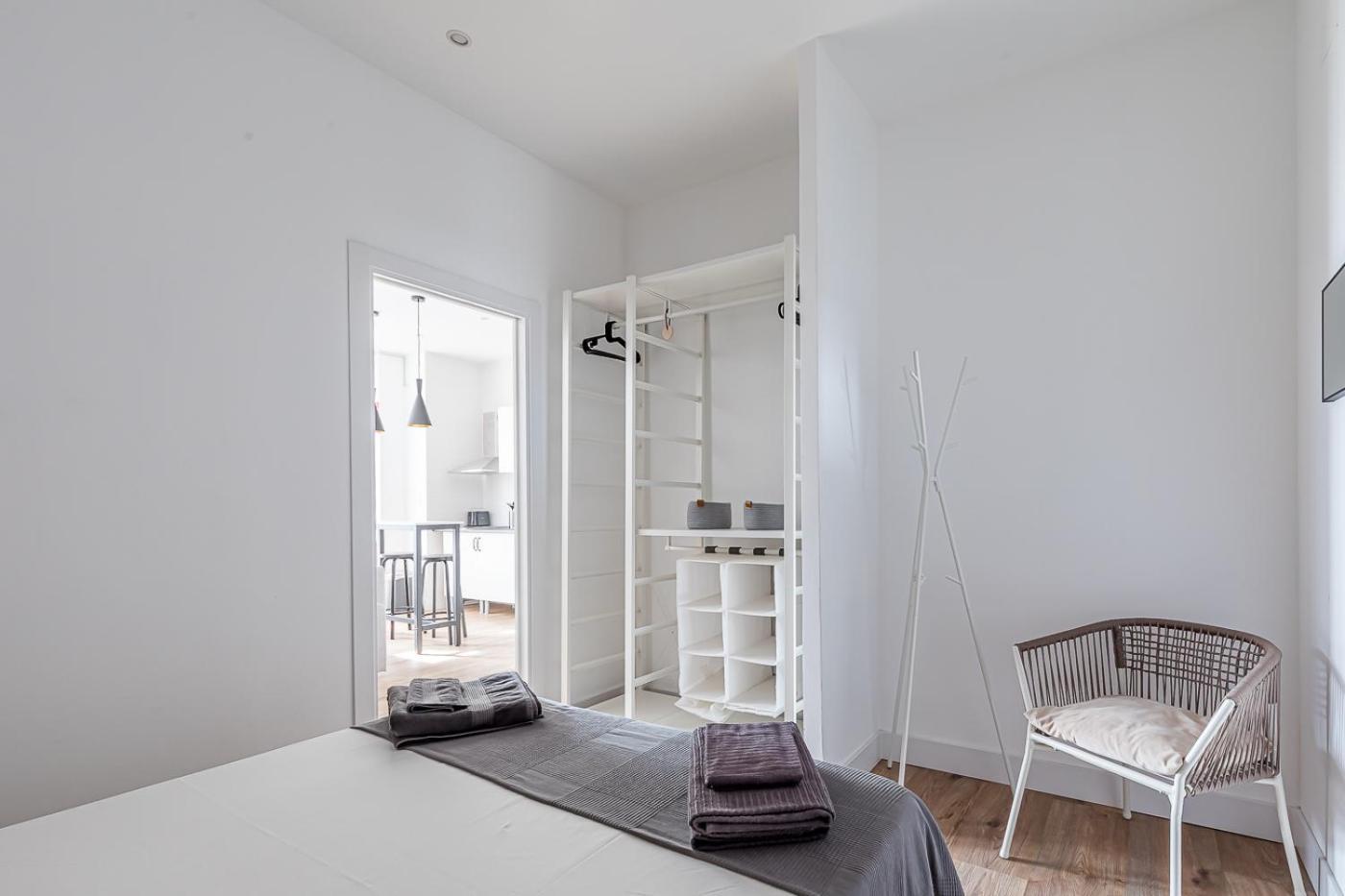 Ab40 Design * Madrid