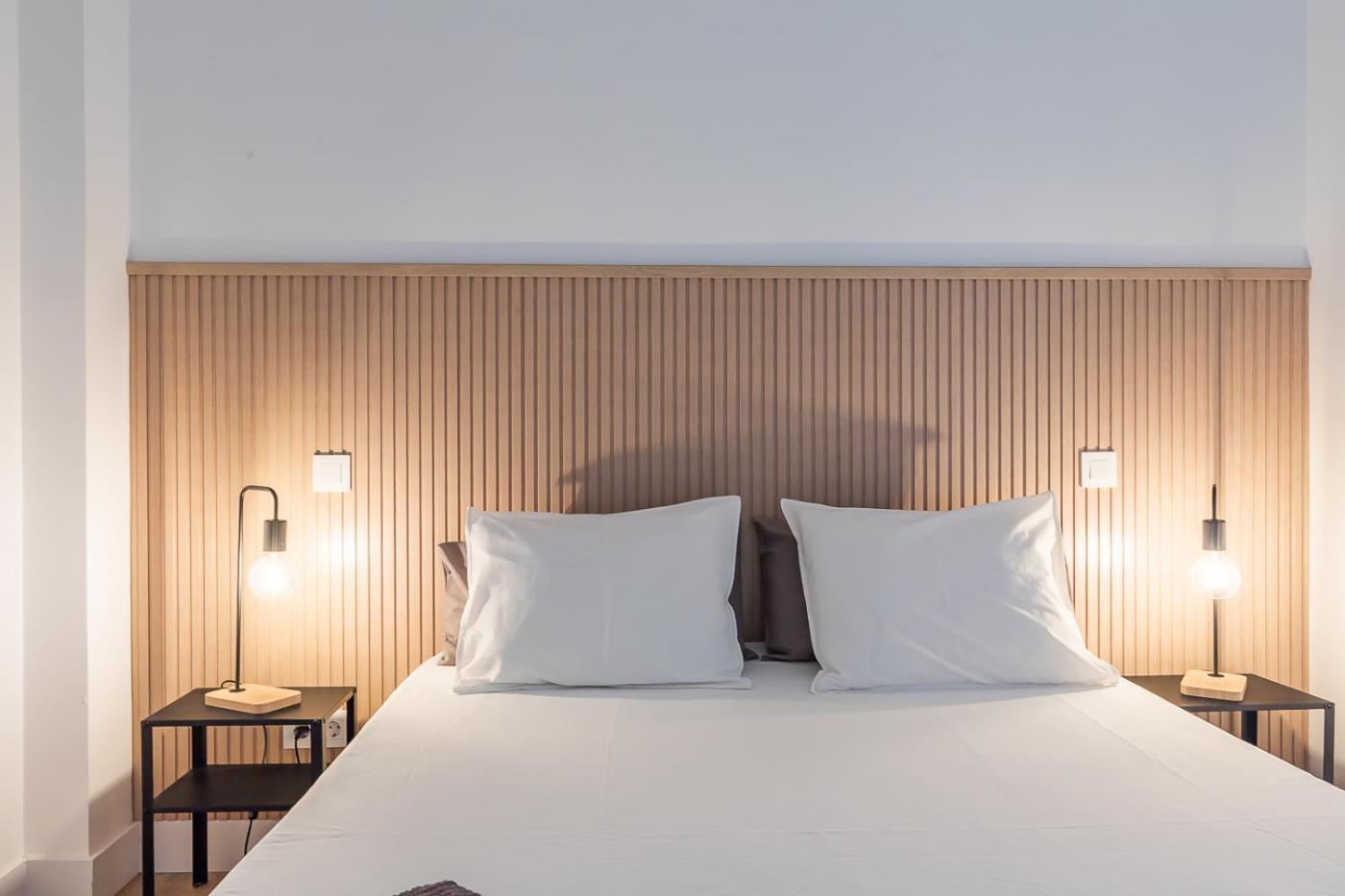 Apartamento Ab40 Design *