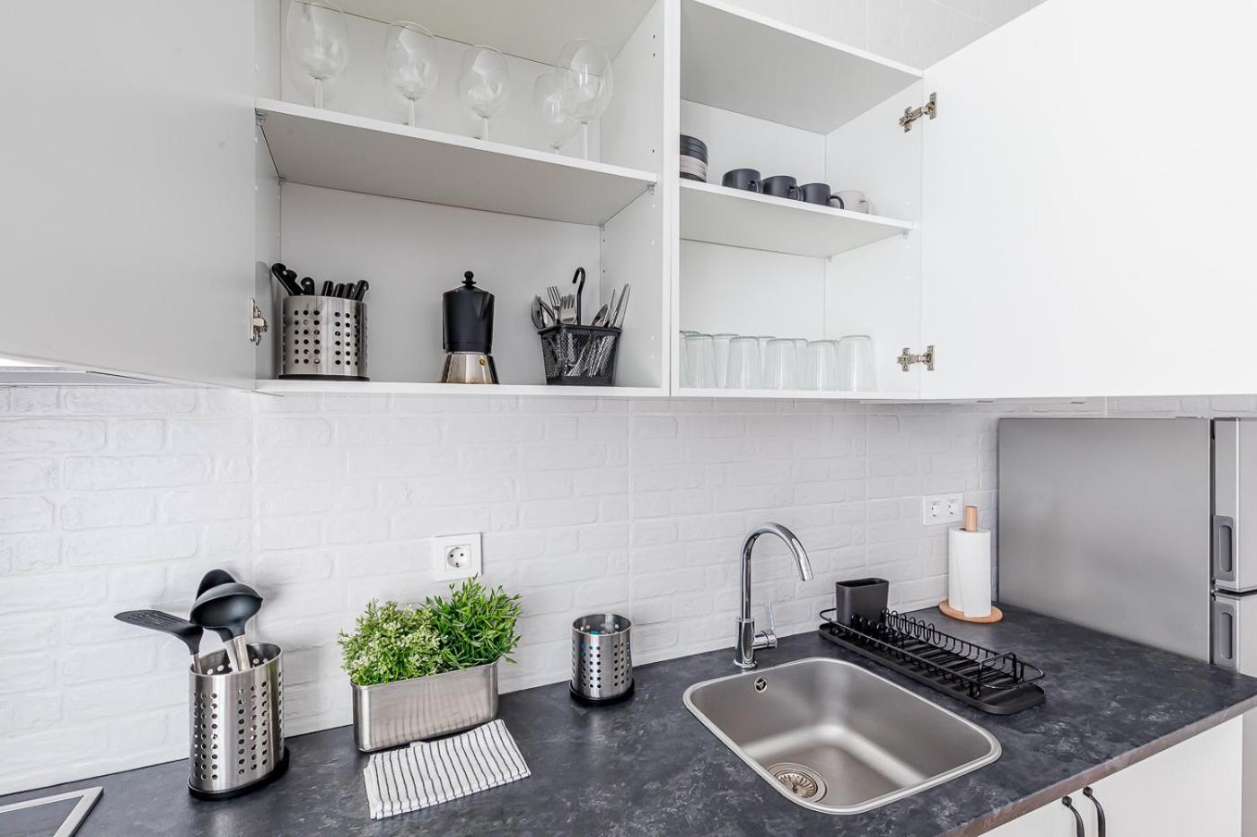 Ab40 Design Apartamento