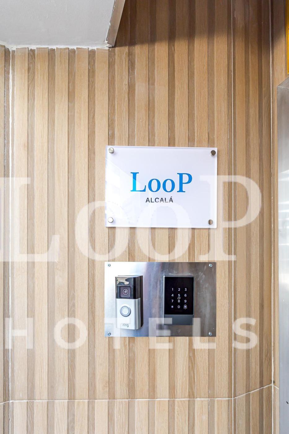 Gasthuis Loop Alcala