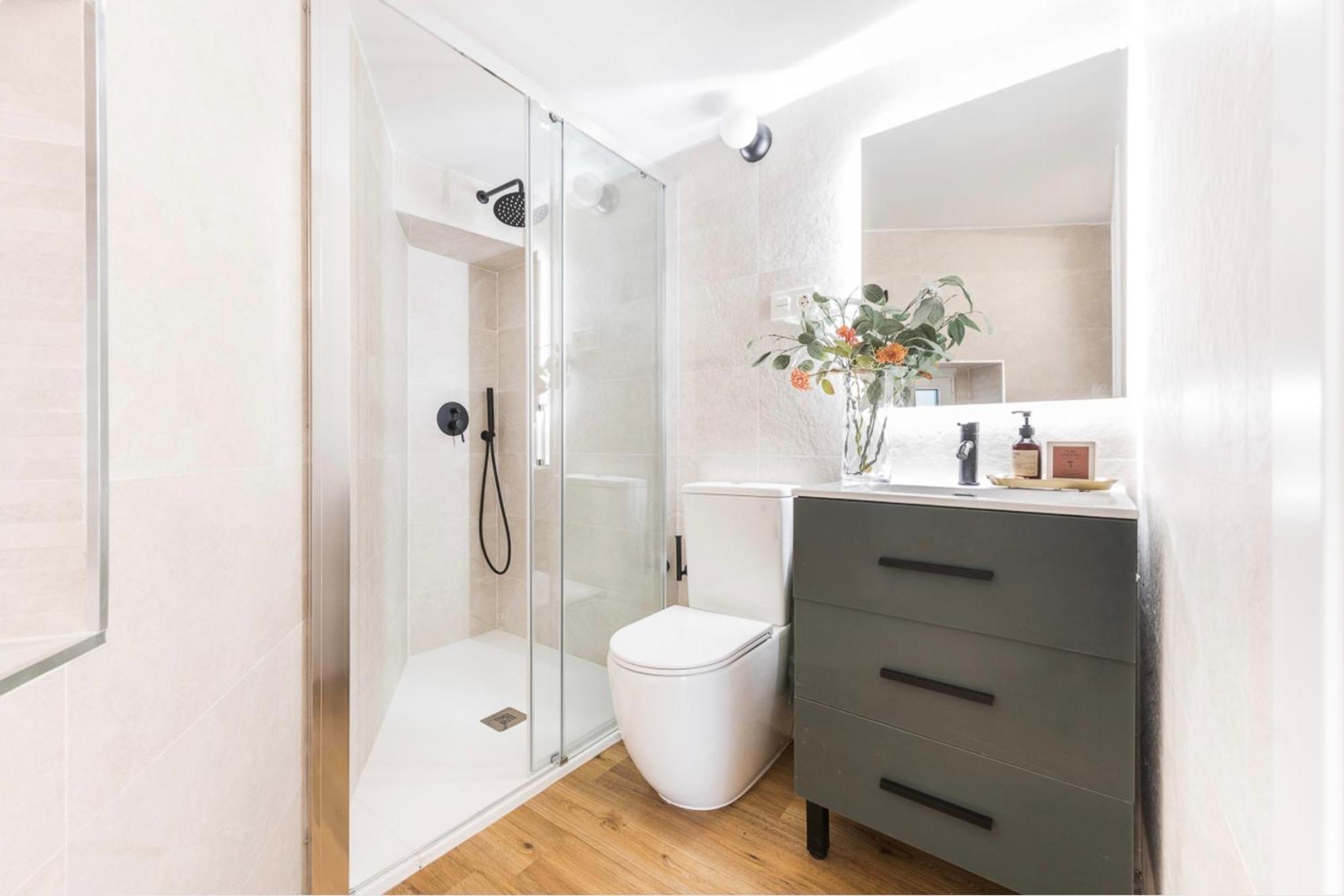Dplace To Be - Luxury In Barrio De Salamanca Apartamento *