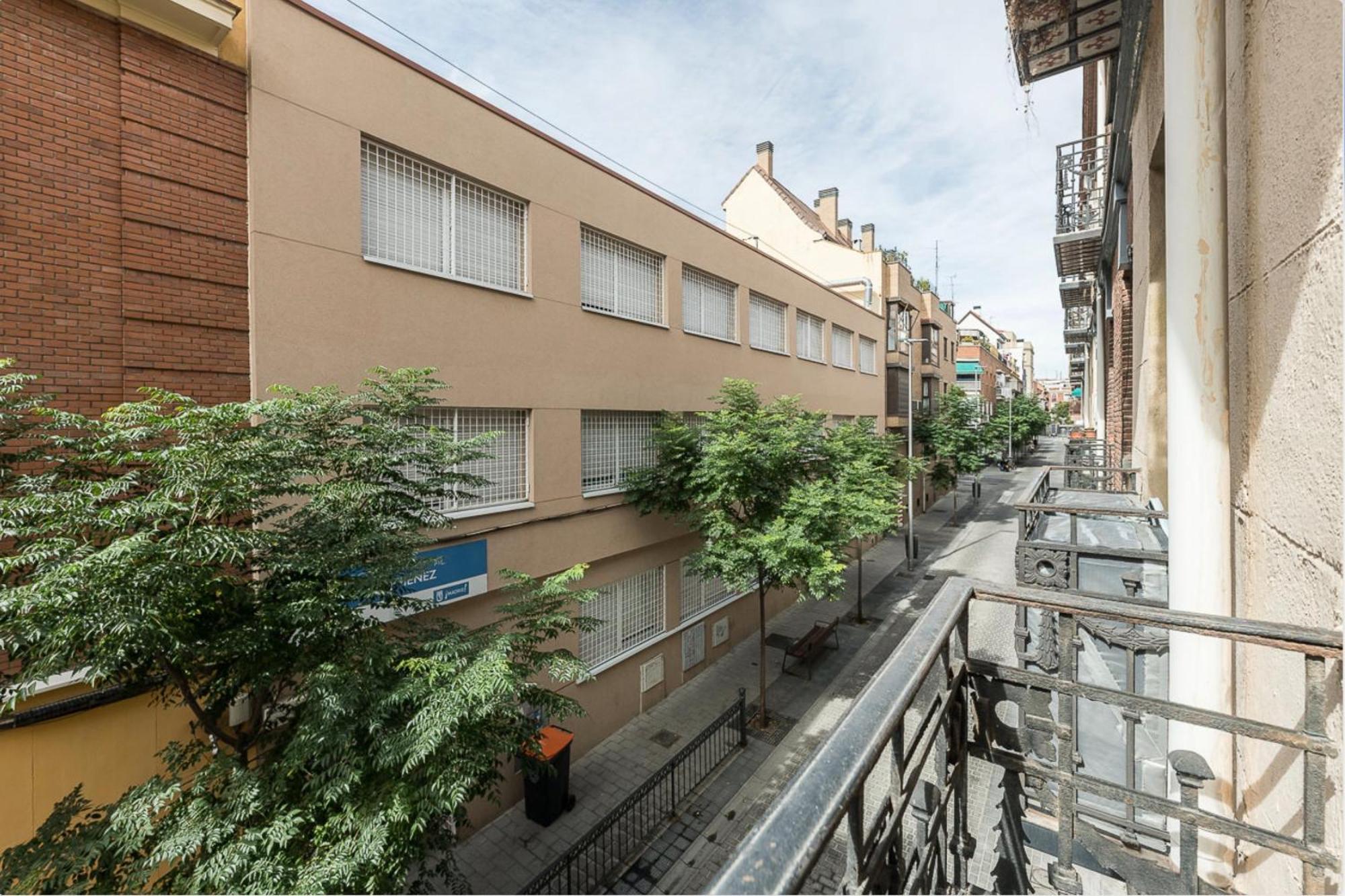 Dplace To Be - Luxury In Barrio De Salamanca Apartamento Madrid