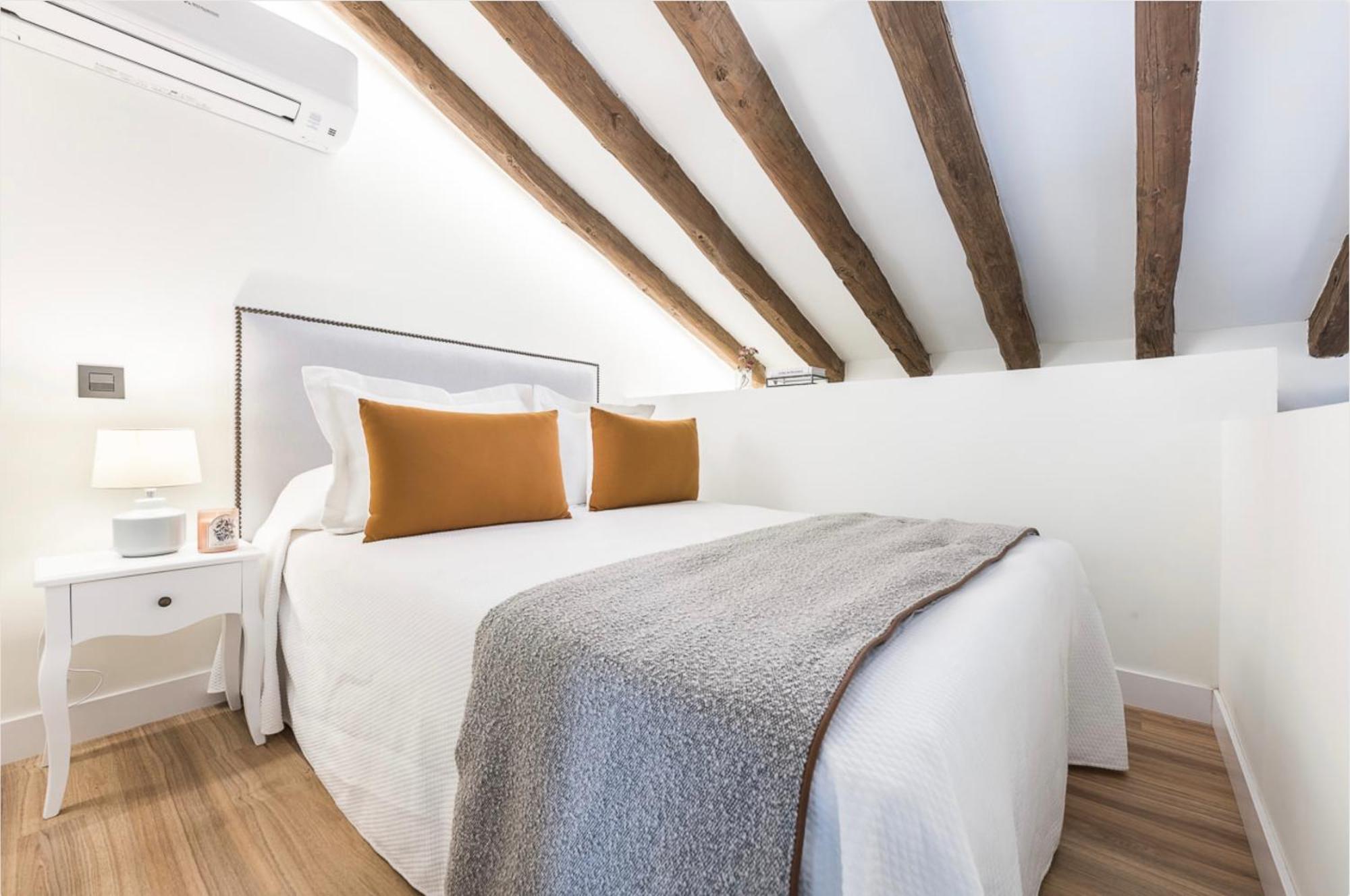 Dplace To Be - Luxury In Barrio De Salamanca
