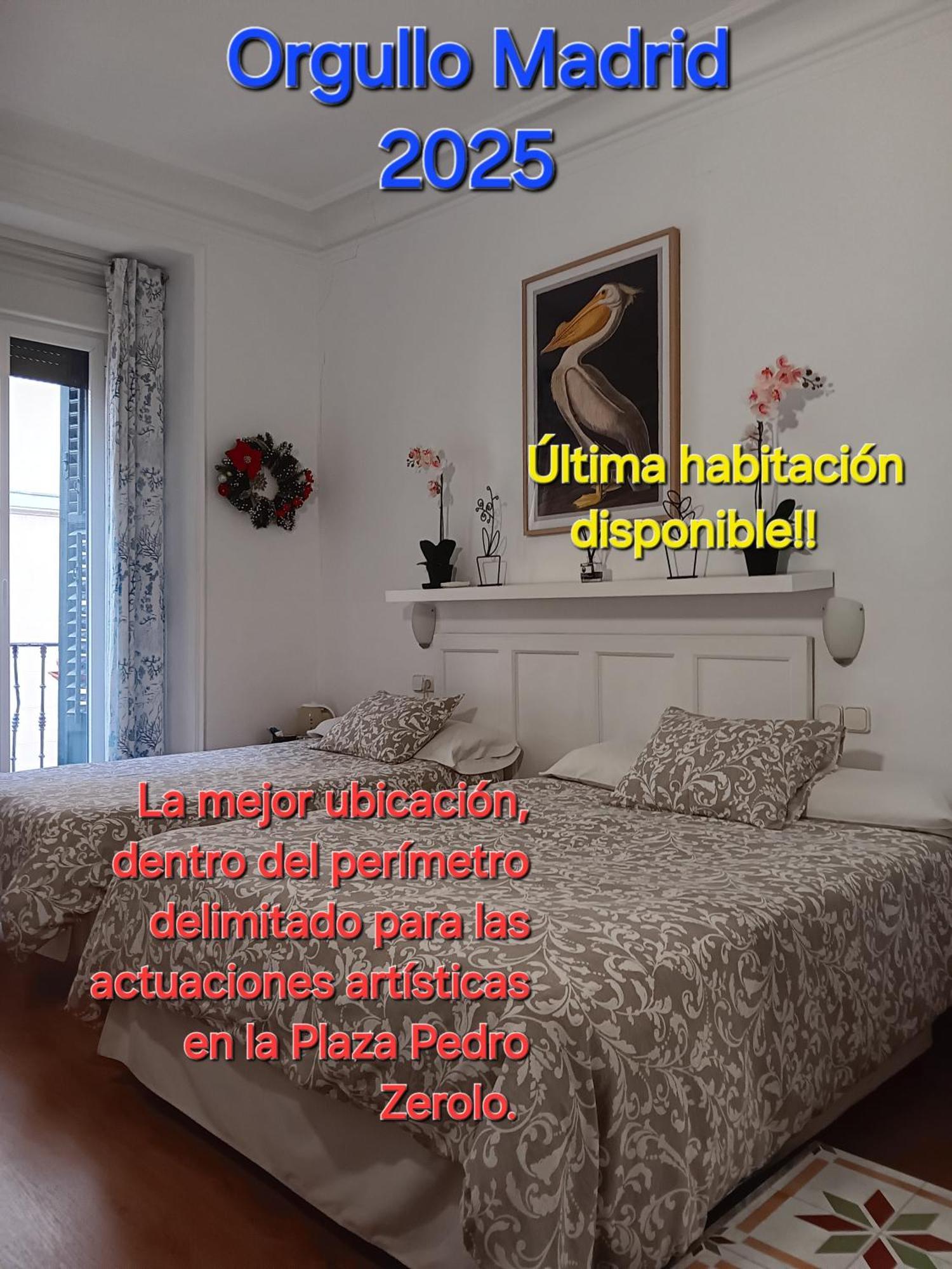 Casa de hóspedes Casa Chueca