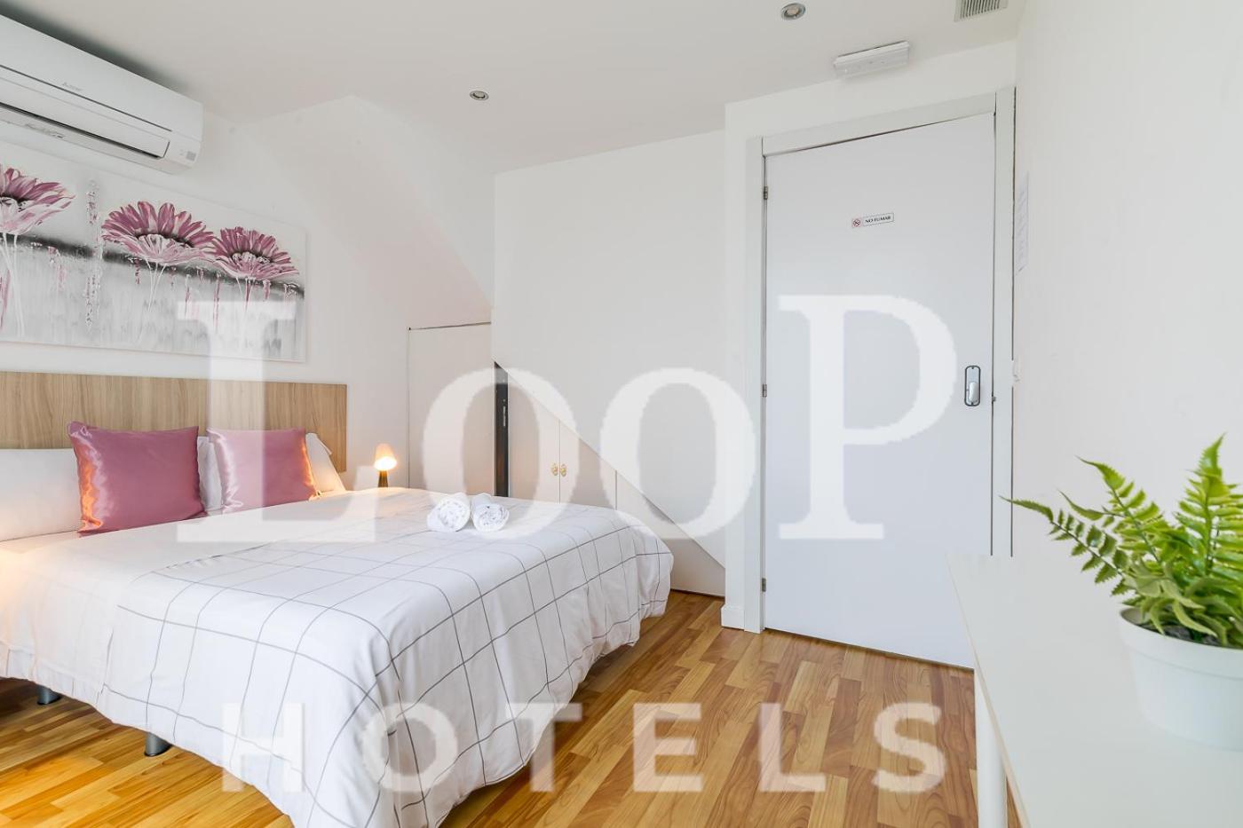 LooP America Estudio * Madrid